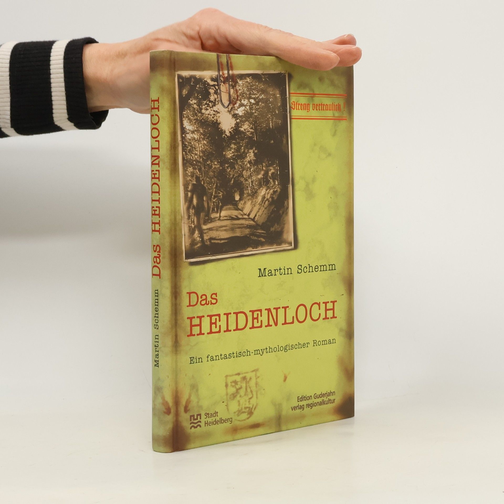 Das Heidenloch