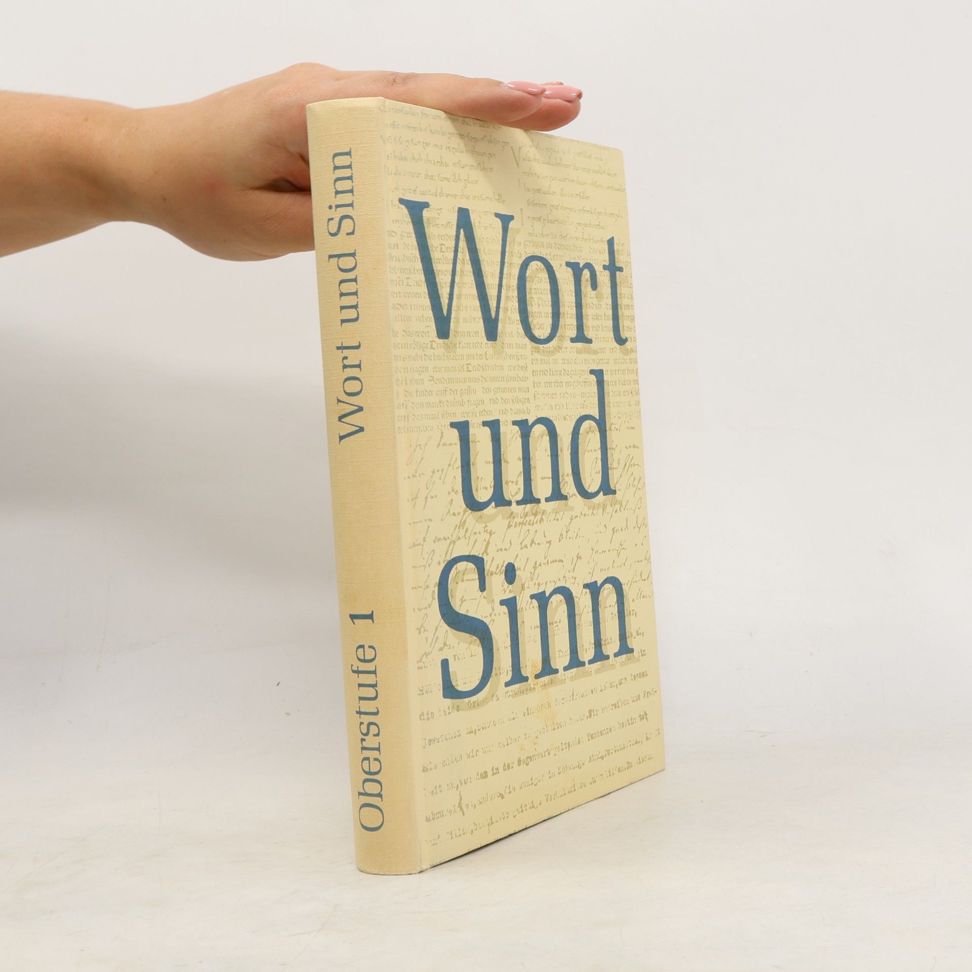 Autorenkollektiv Wort und Sinn