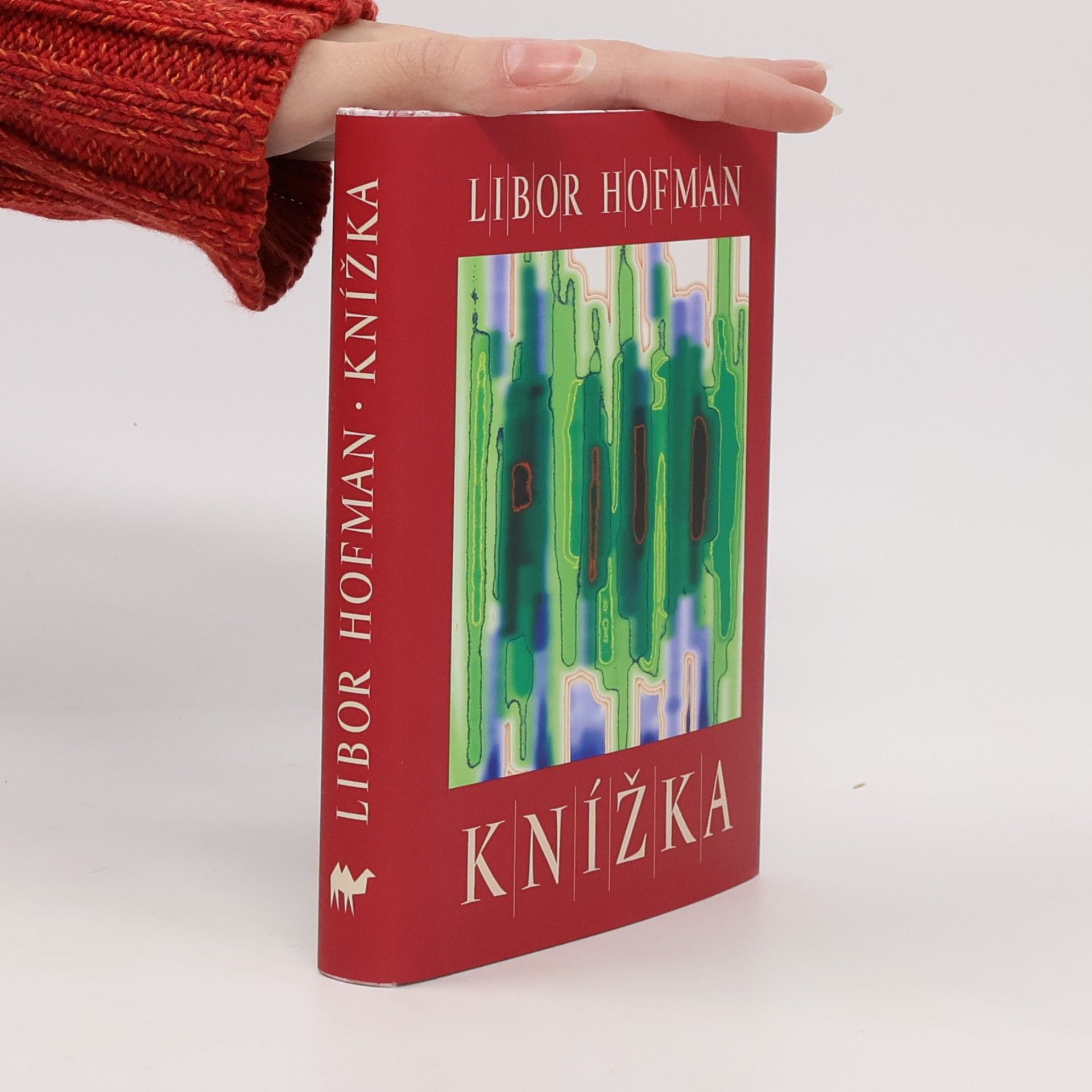 Knížka