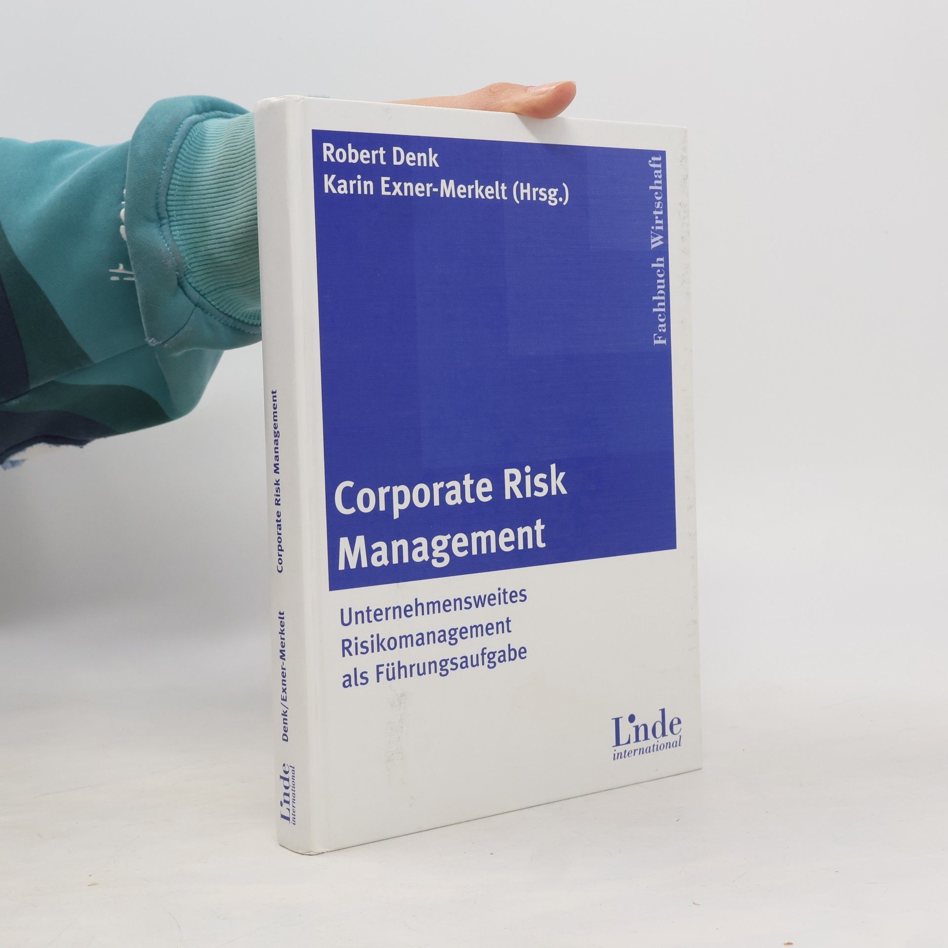 Corporate-risk-Management