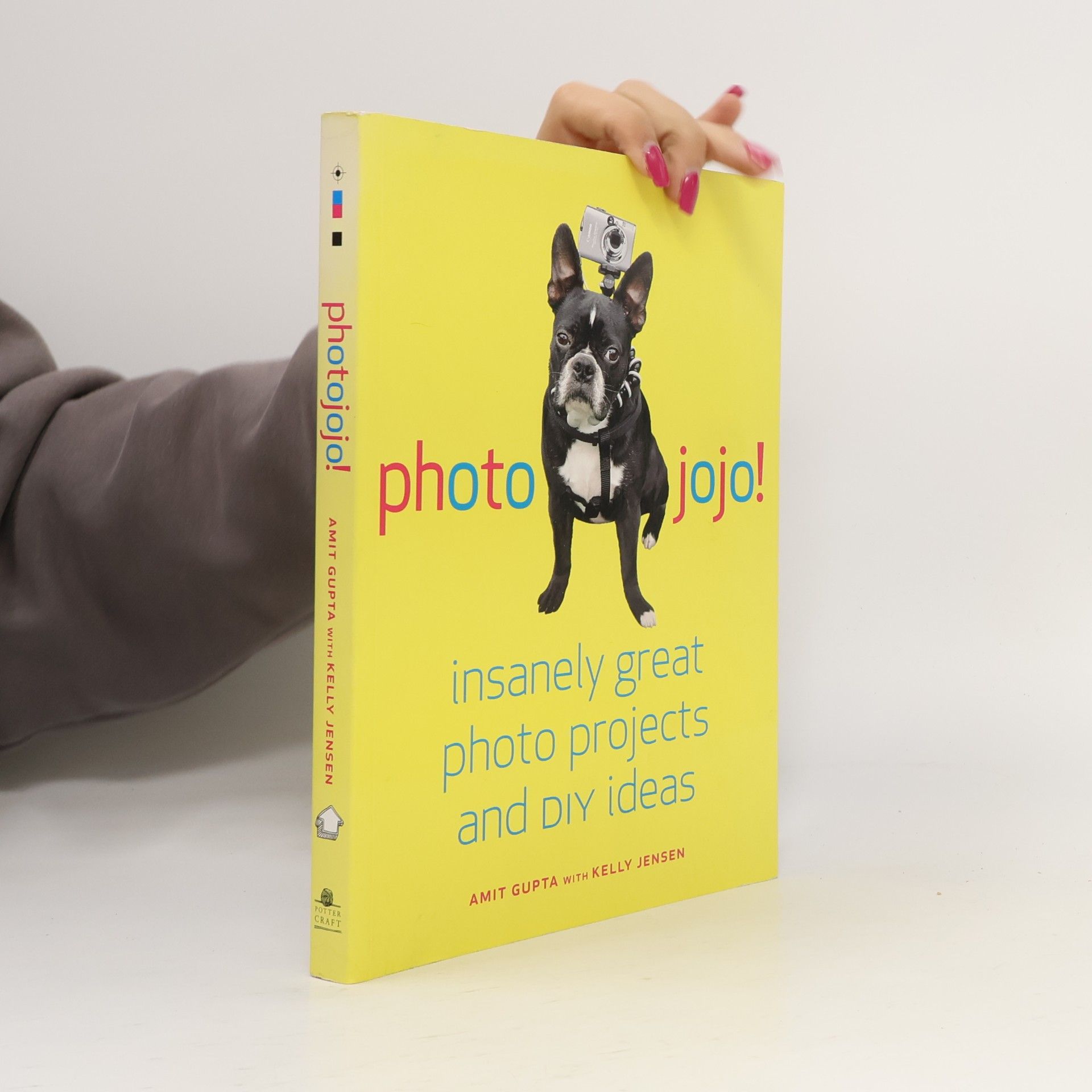 Photojojo!