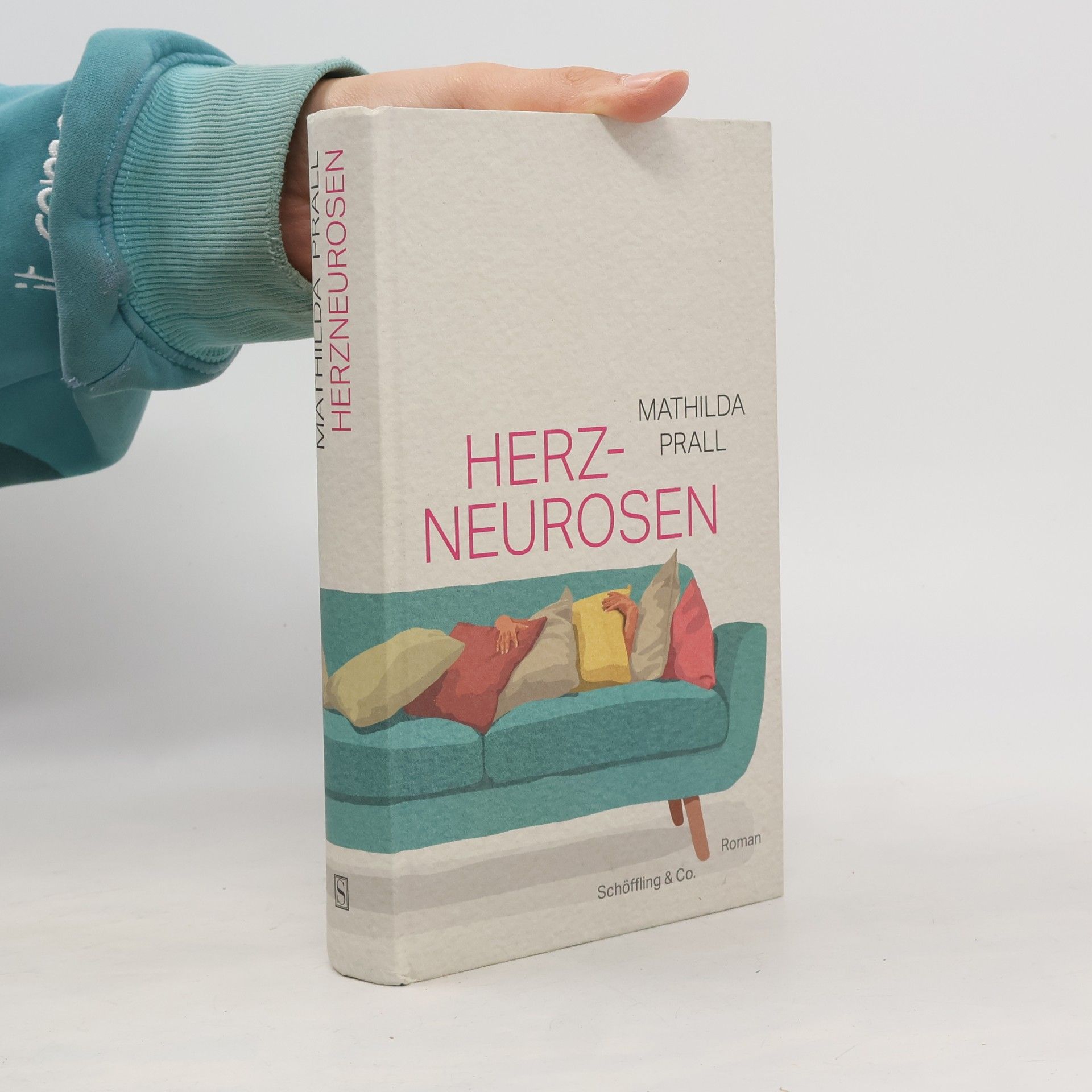 Herzneurosen
