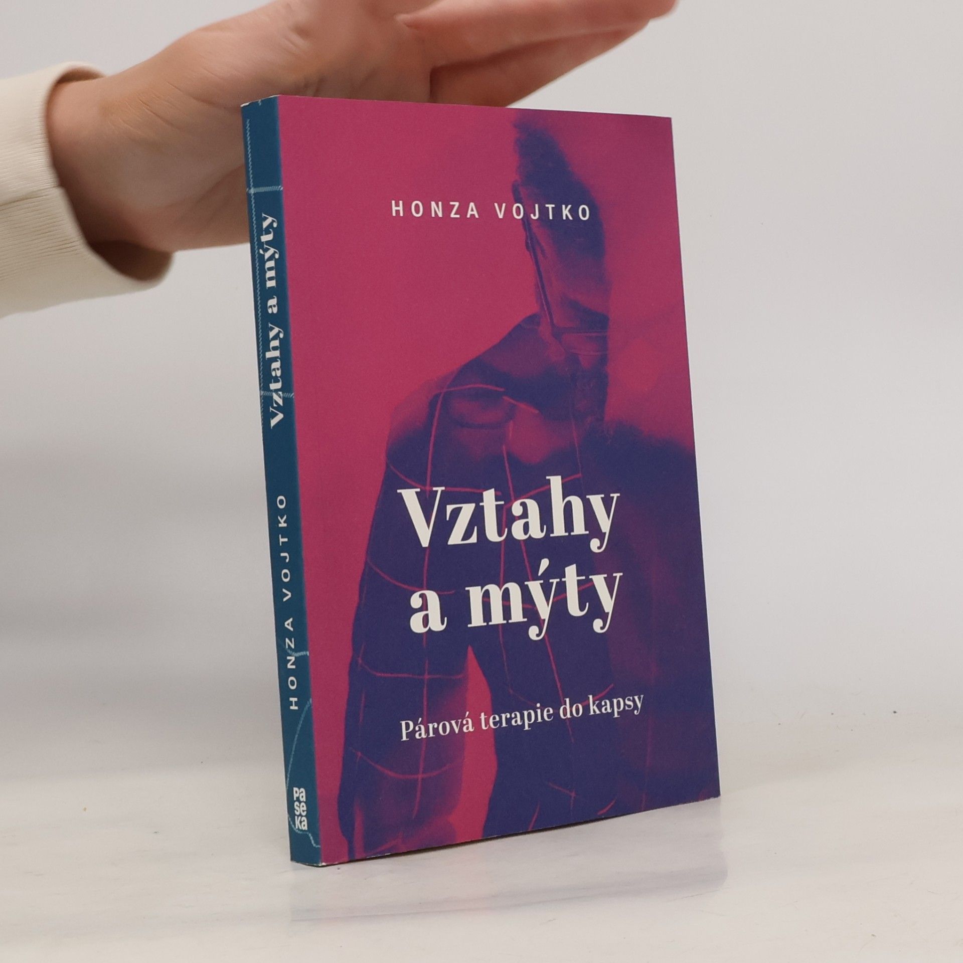 Vztahy a mýty