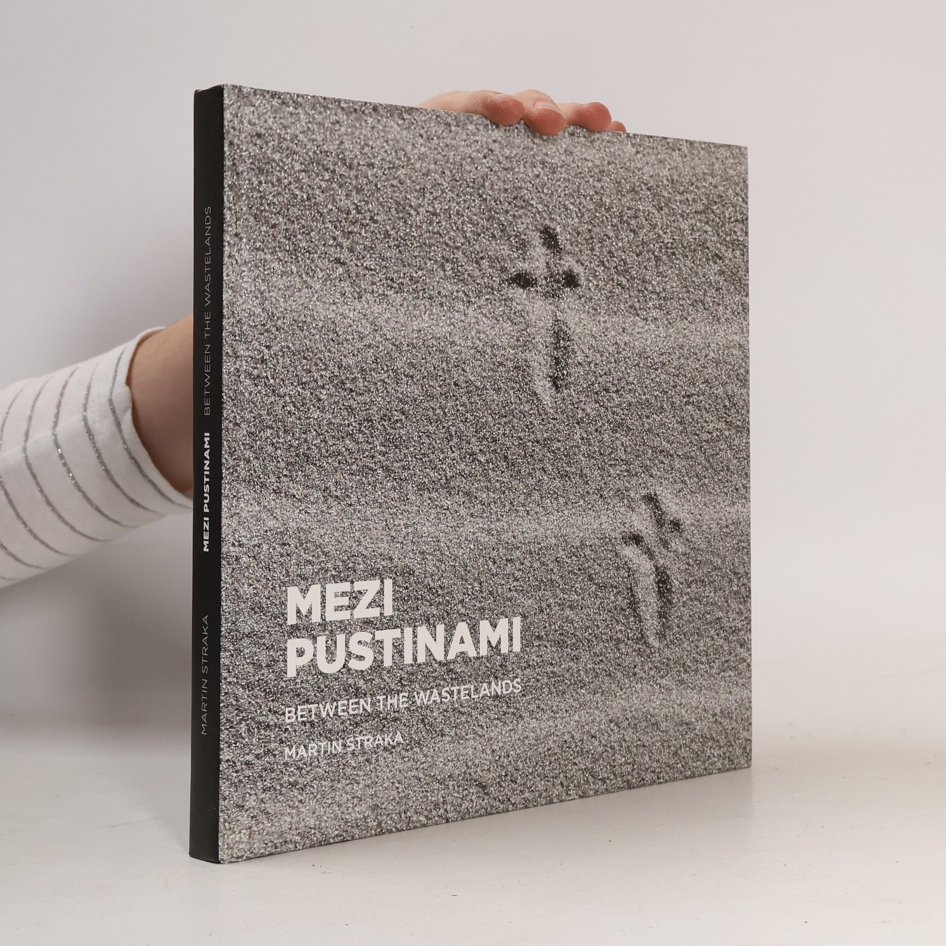 Mezi pustinami