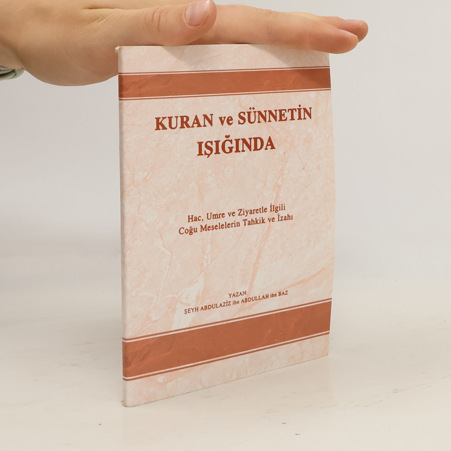 Kuran ve Sünnetin Işığında
