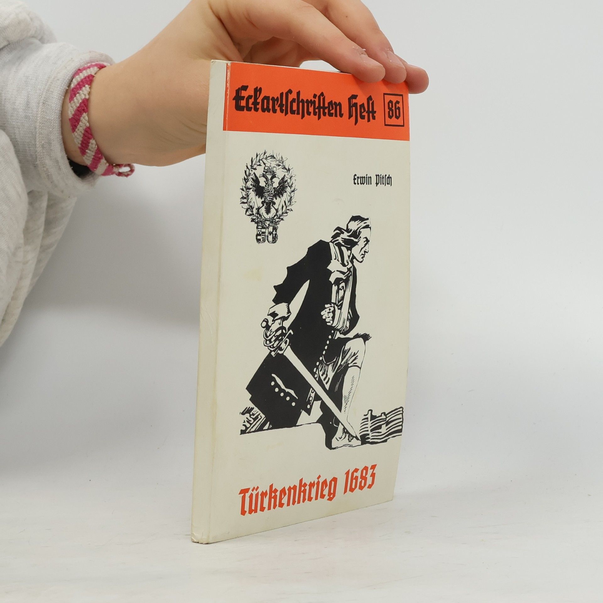 Türkenkrieg 1683