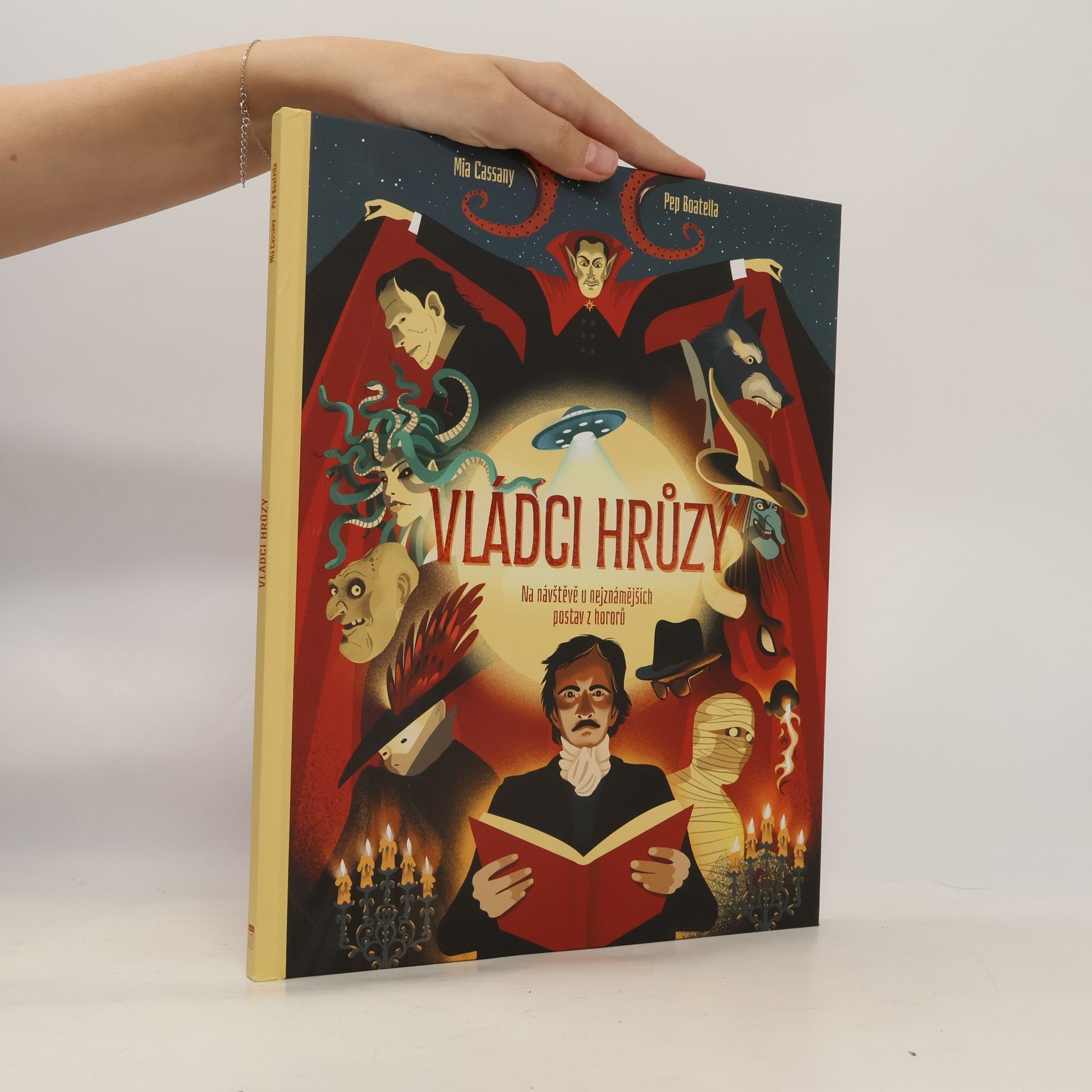 Vládci hrůzy