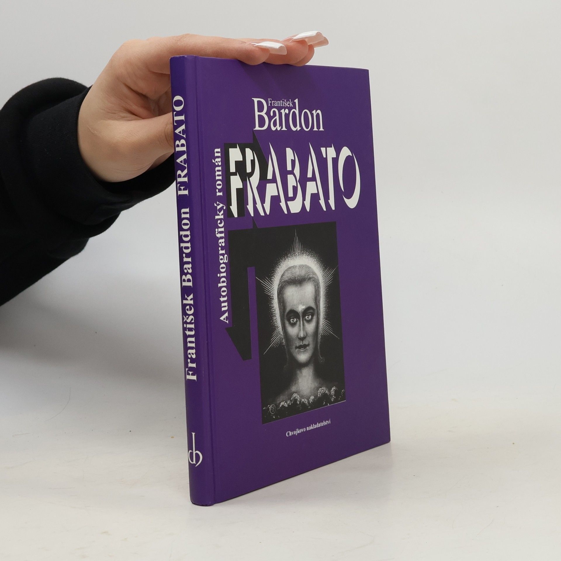 Franz Bardon Frabato