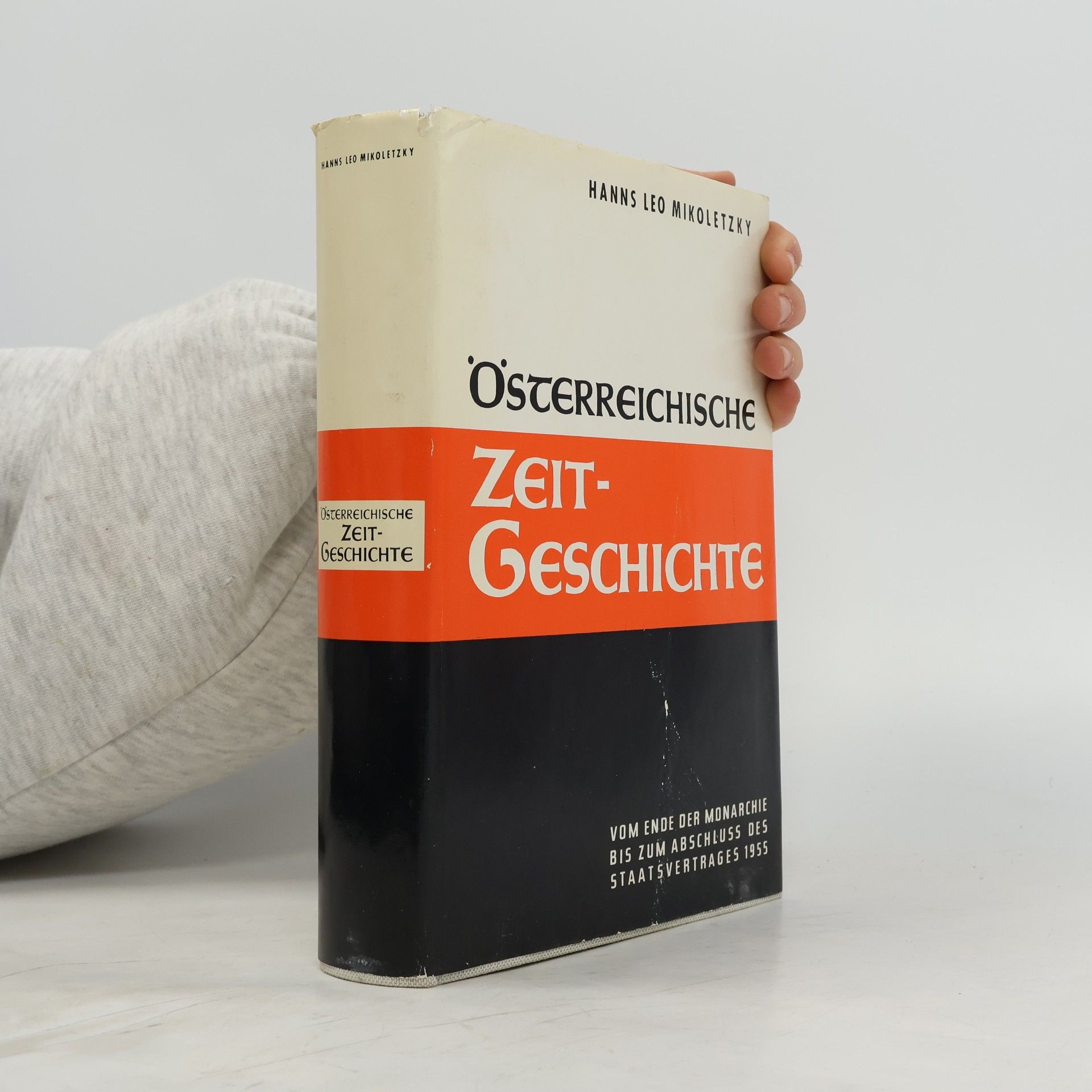 Österreichische Zeitgeschichte