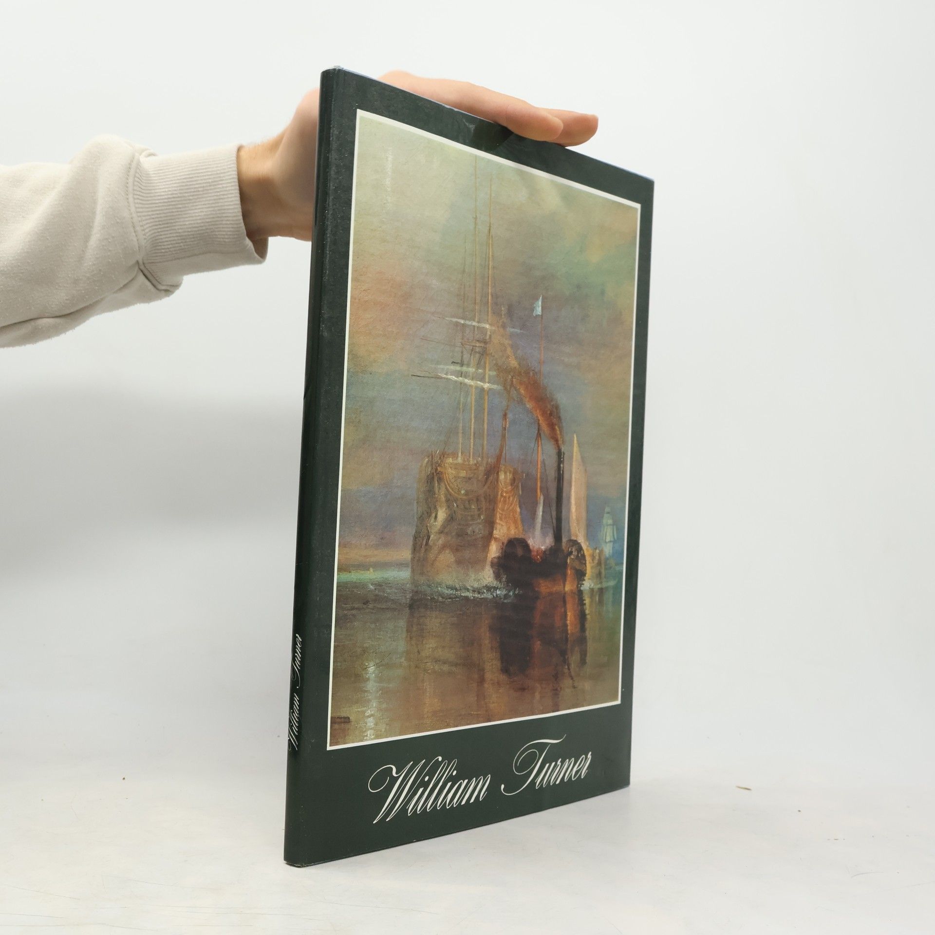 Autorenkollektiv William Turner