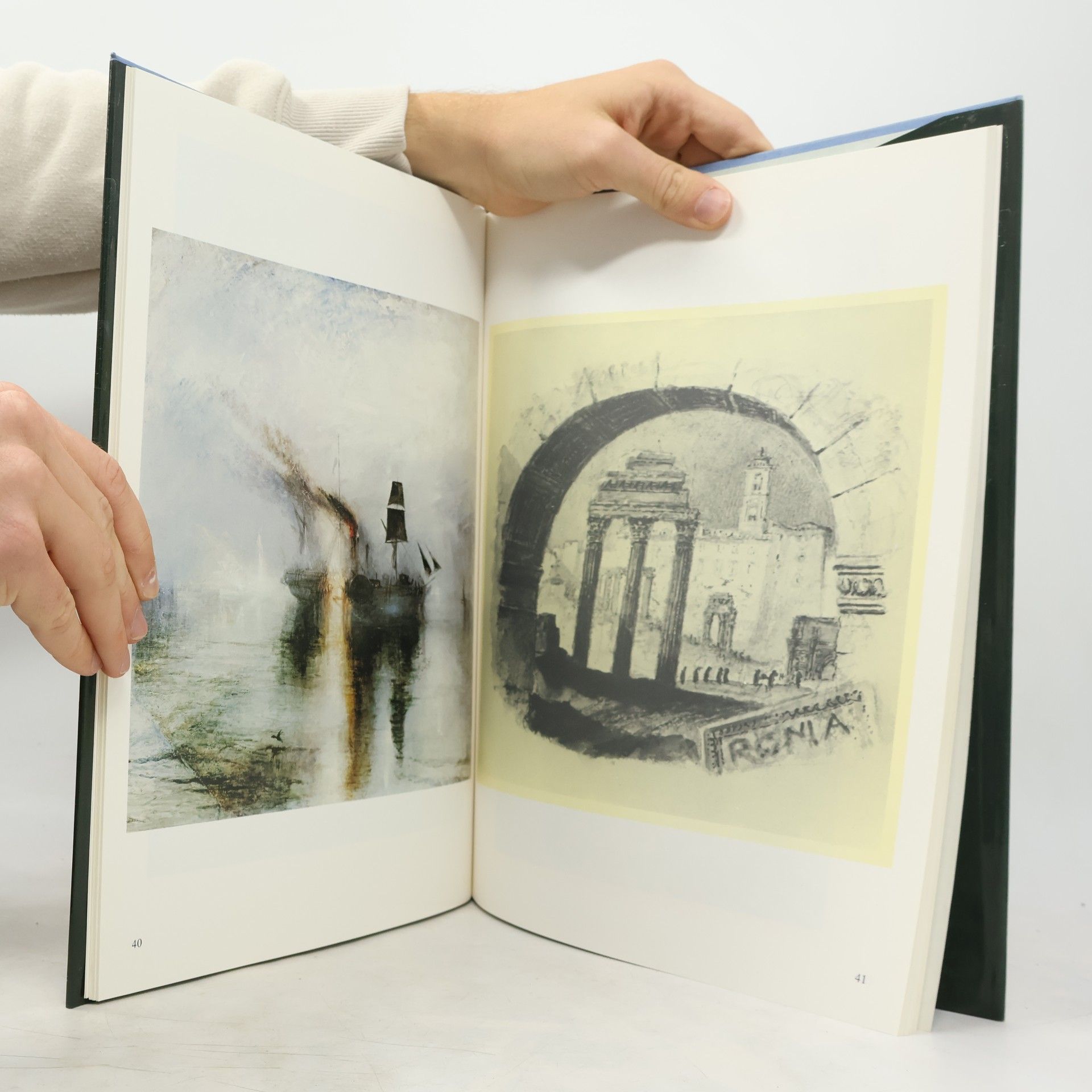 Autorenkollektiv William Turner