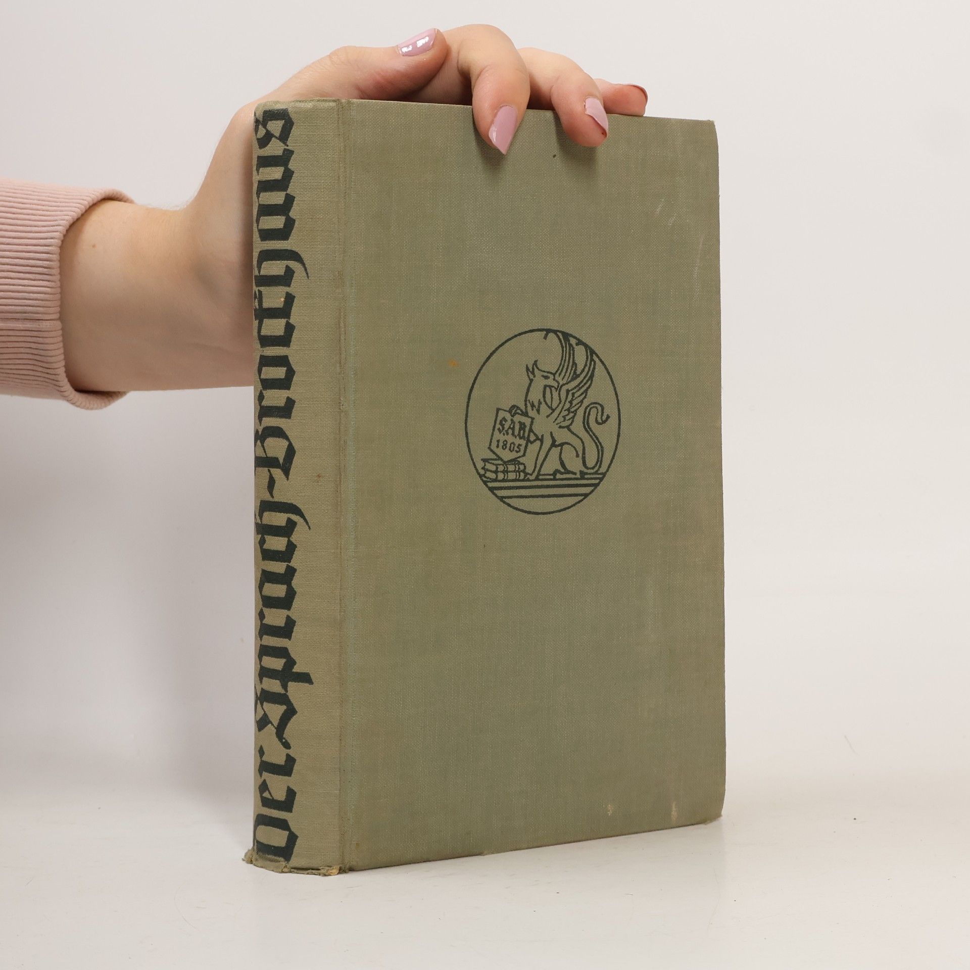 Autorenkollektiv Der Sprach-Brockhaus