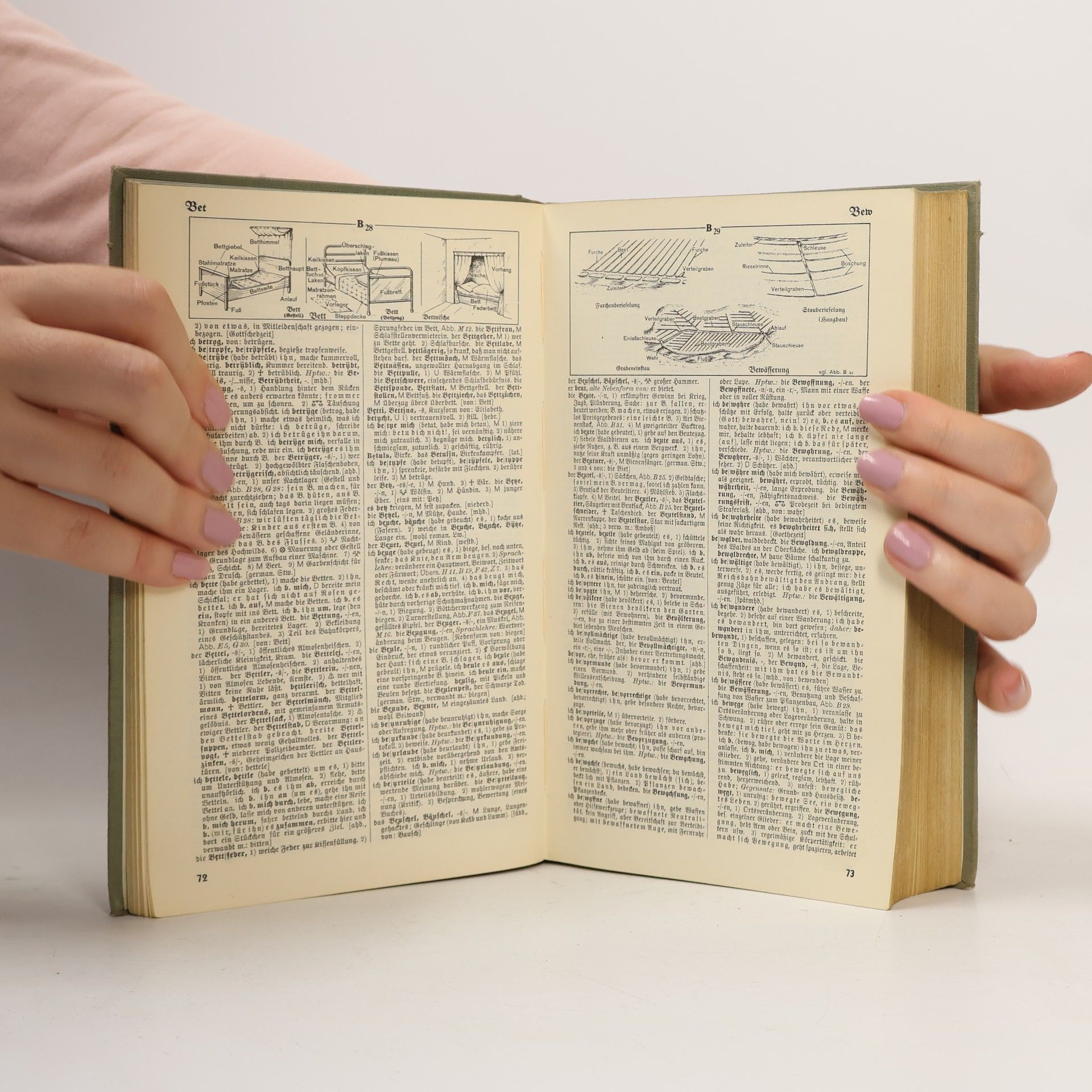 Autorenkollektiv Der Sprach-Brockhaus
