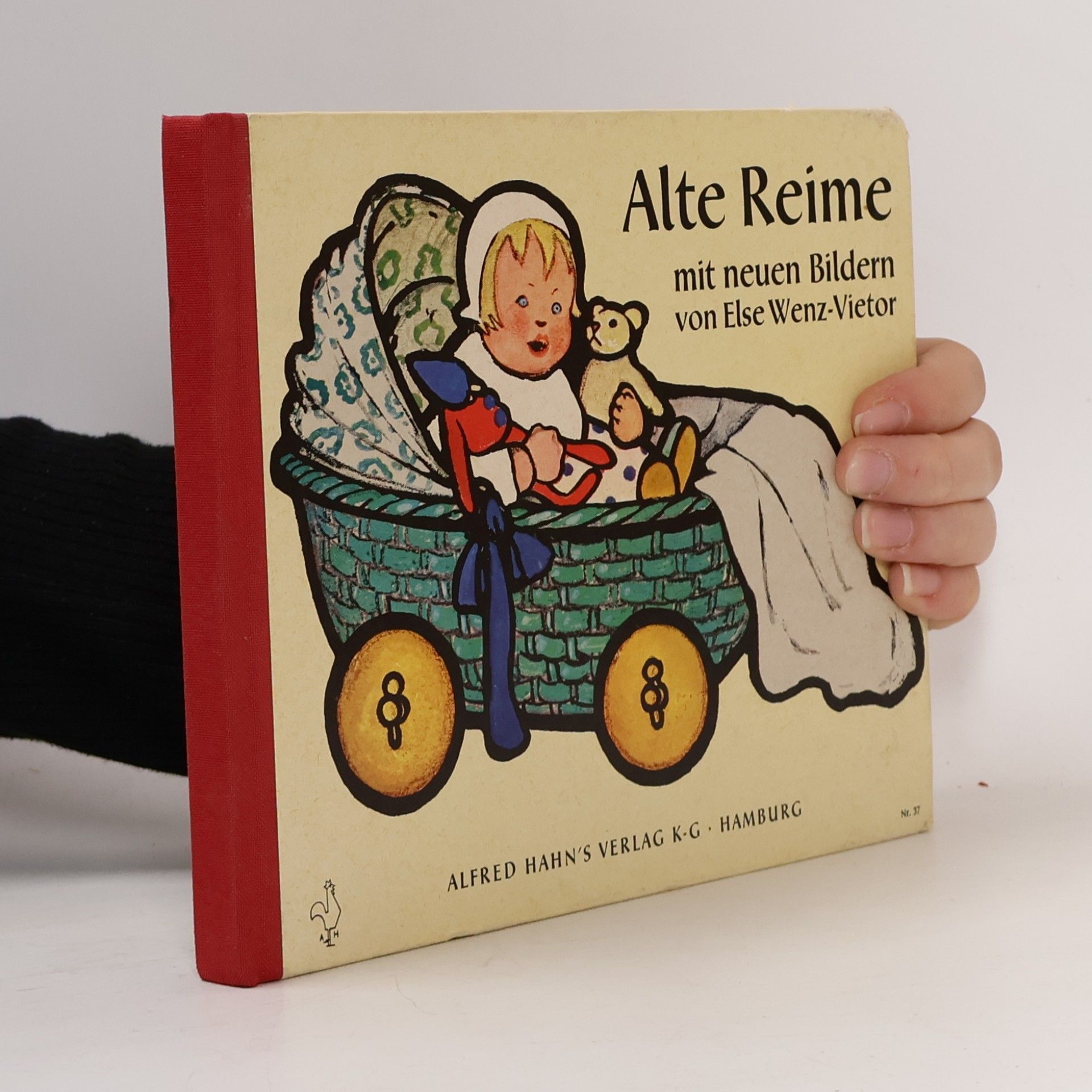 Alte Reime