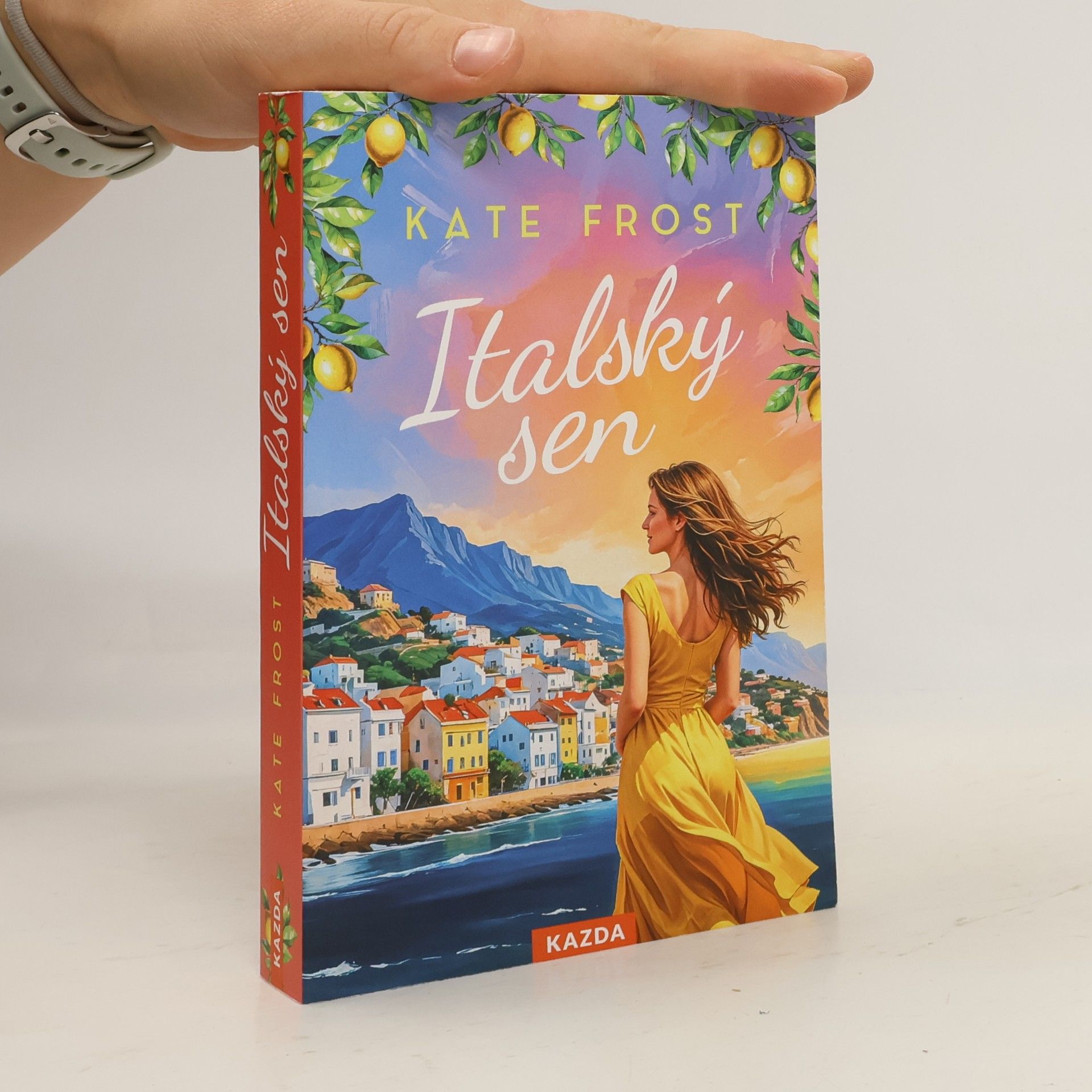 Italský sen