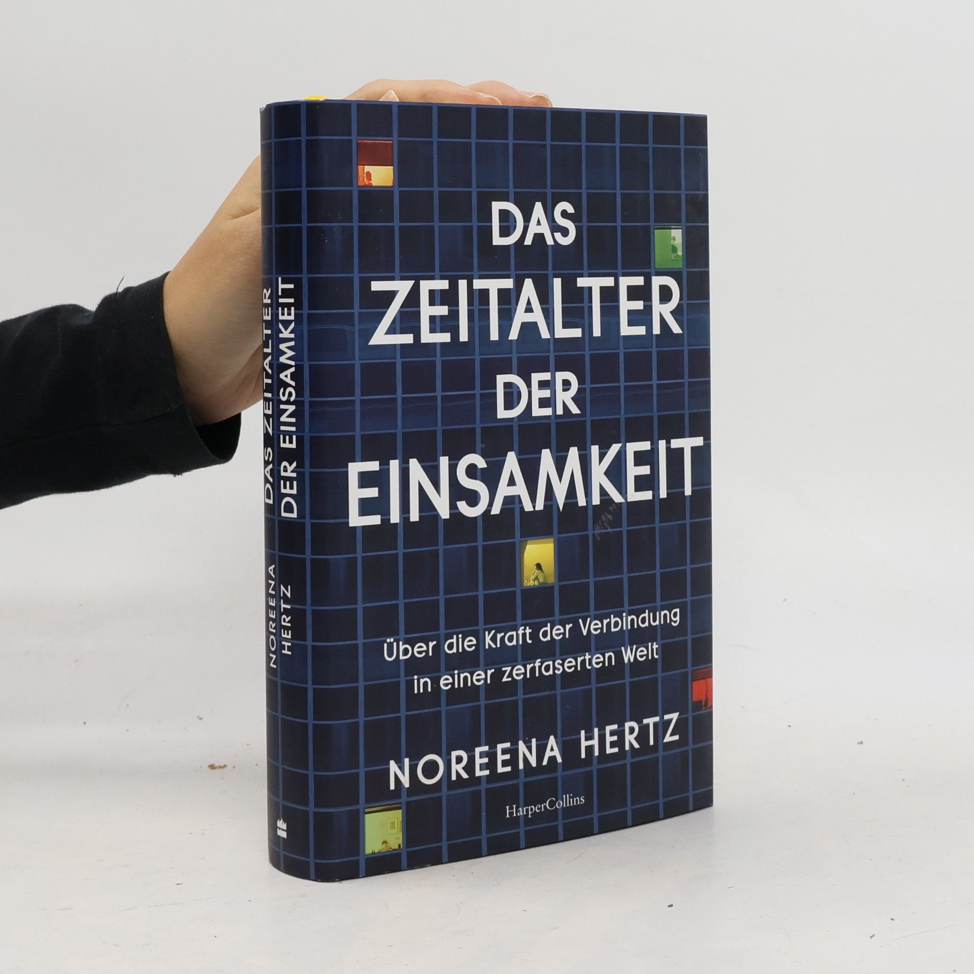 Das Zeitalter der Einsamkeit