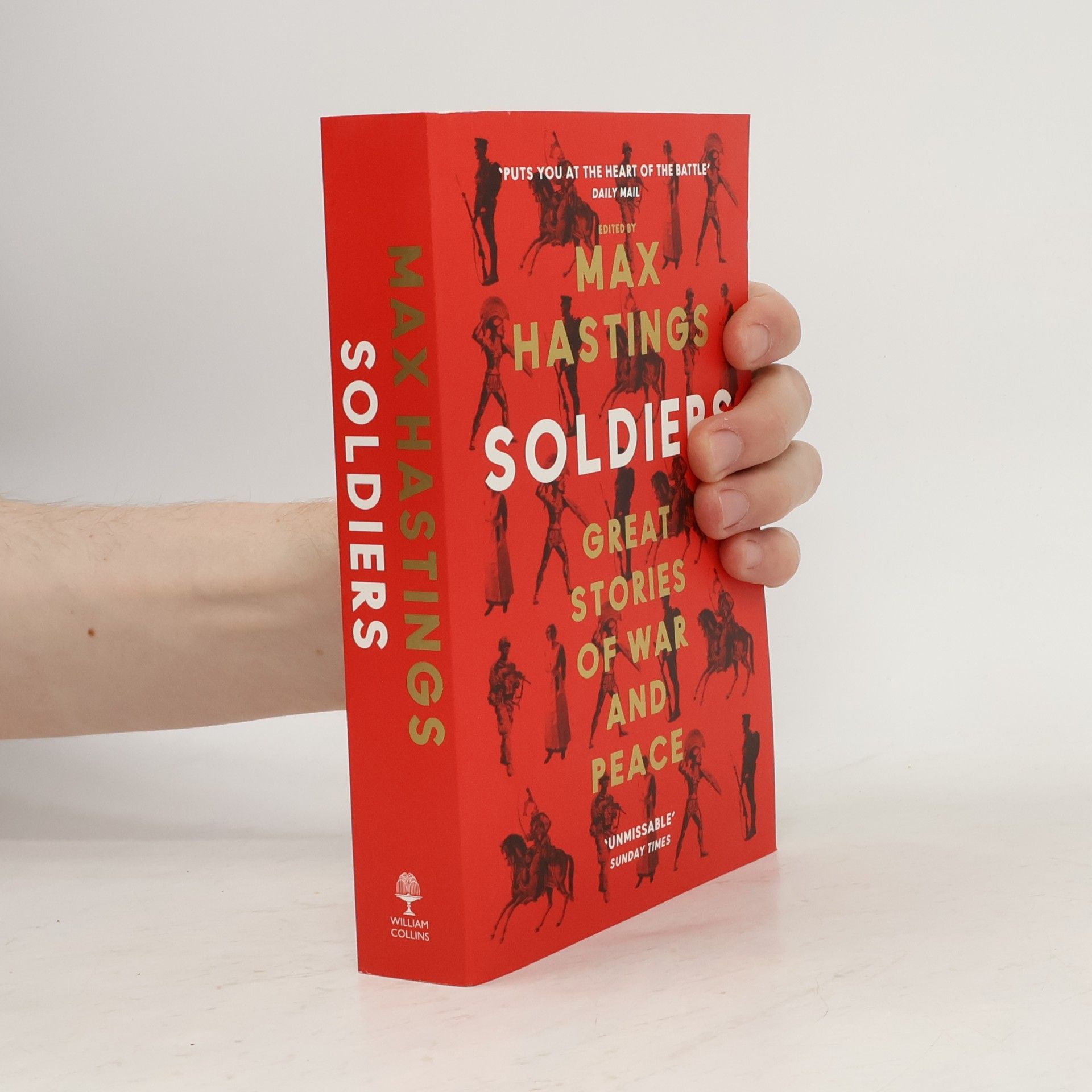 Soldiers