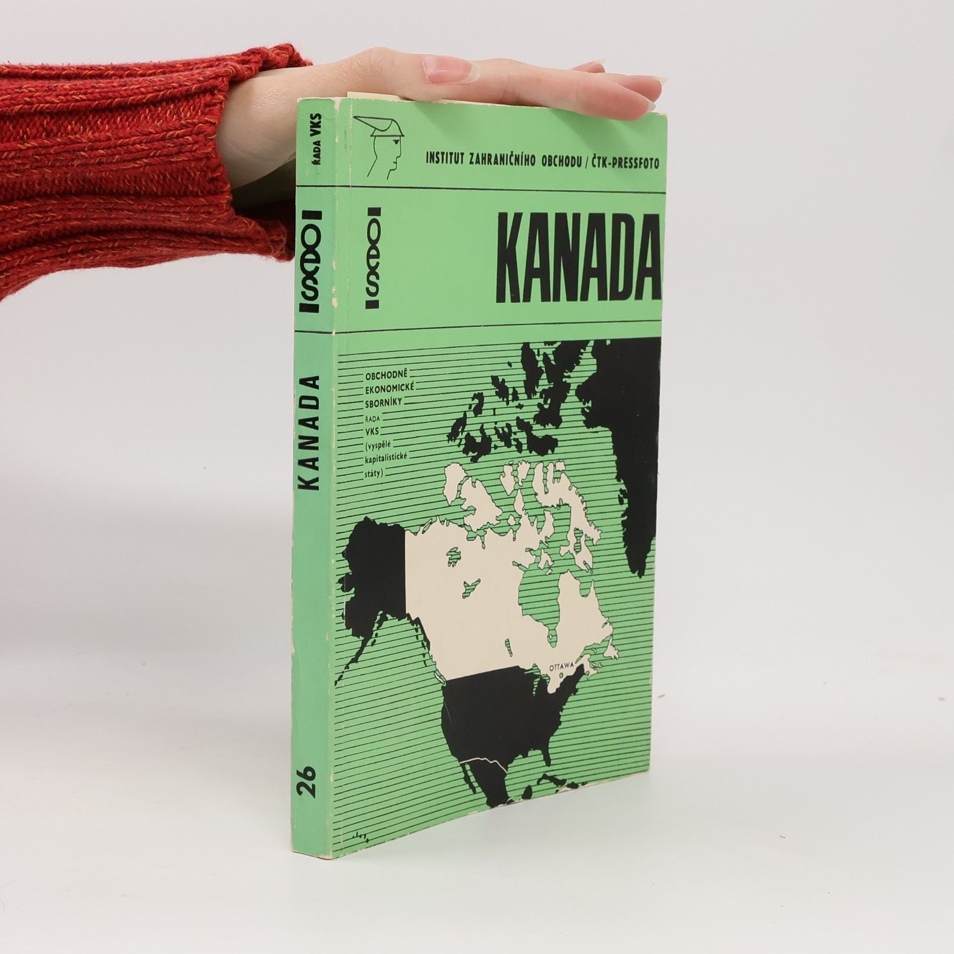 Kanada