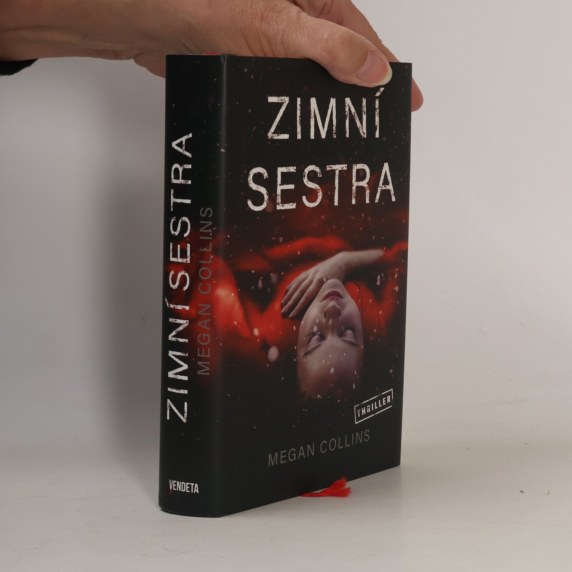 Zimní sestra