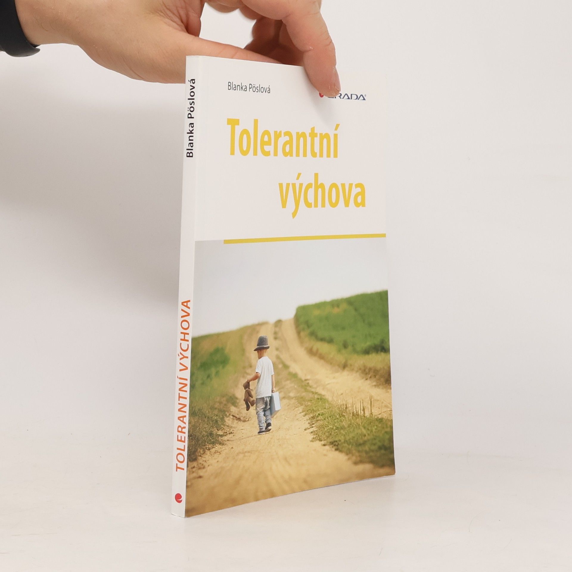 Tolerantní výchova