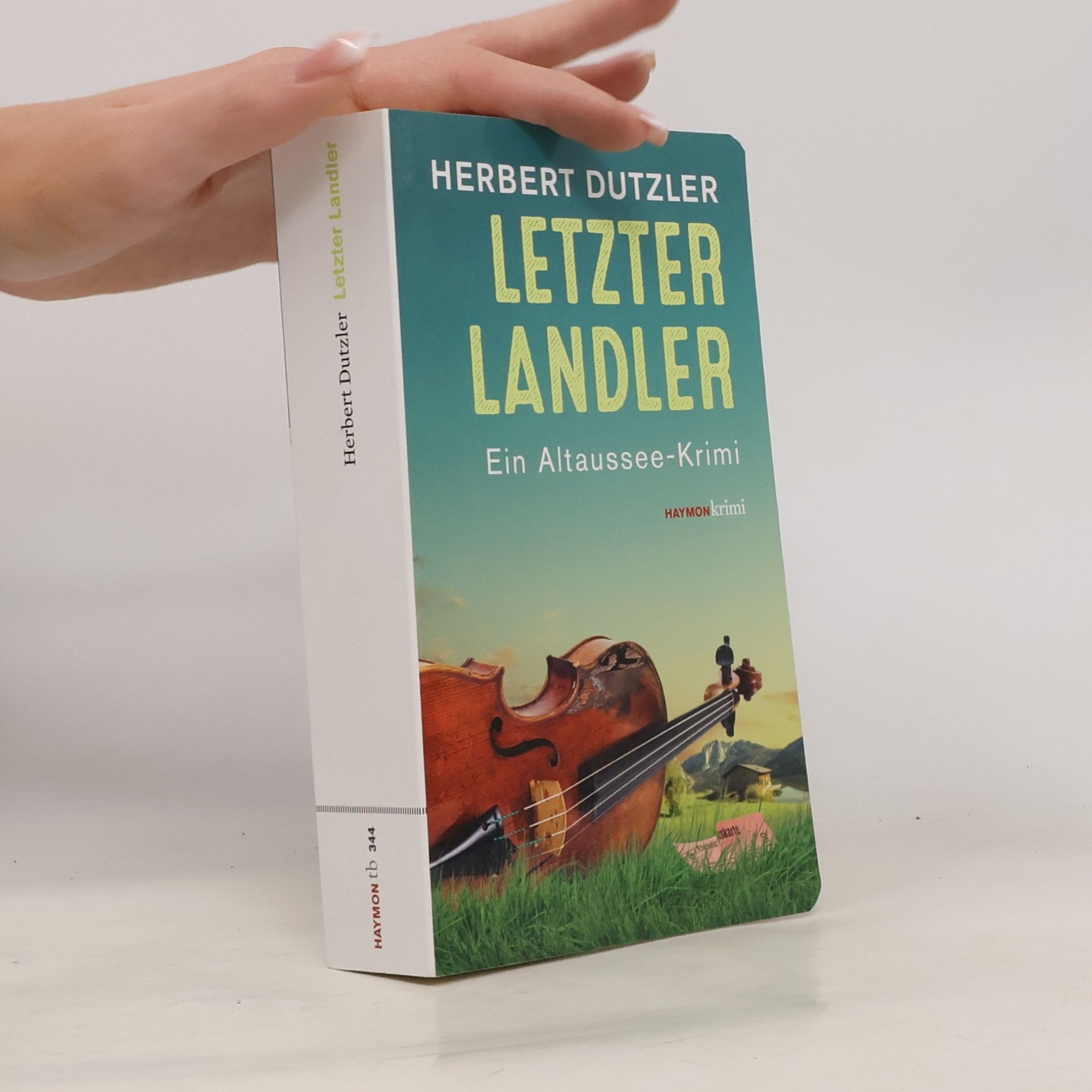 Letzter Landler