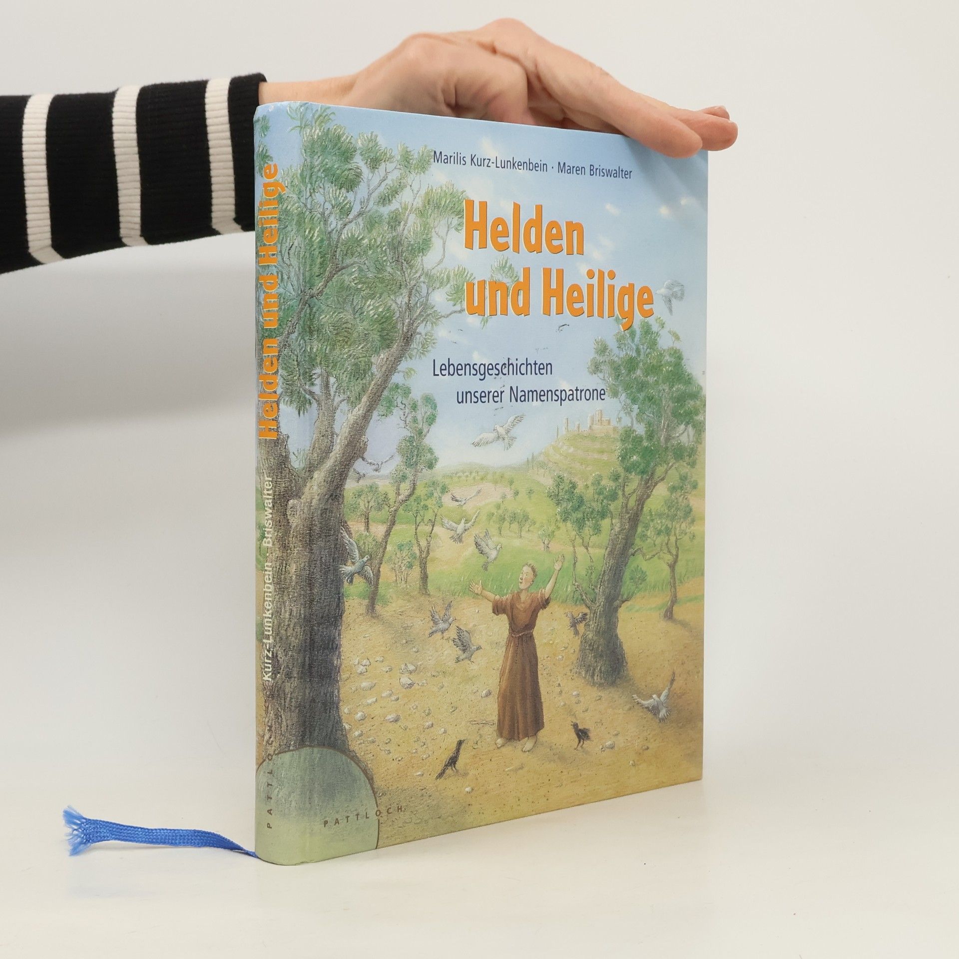Helden und Heilige