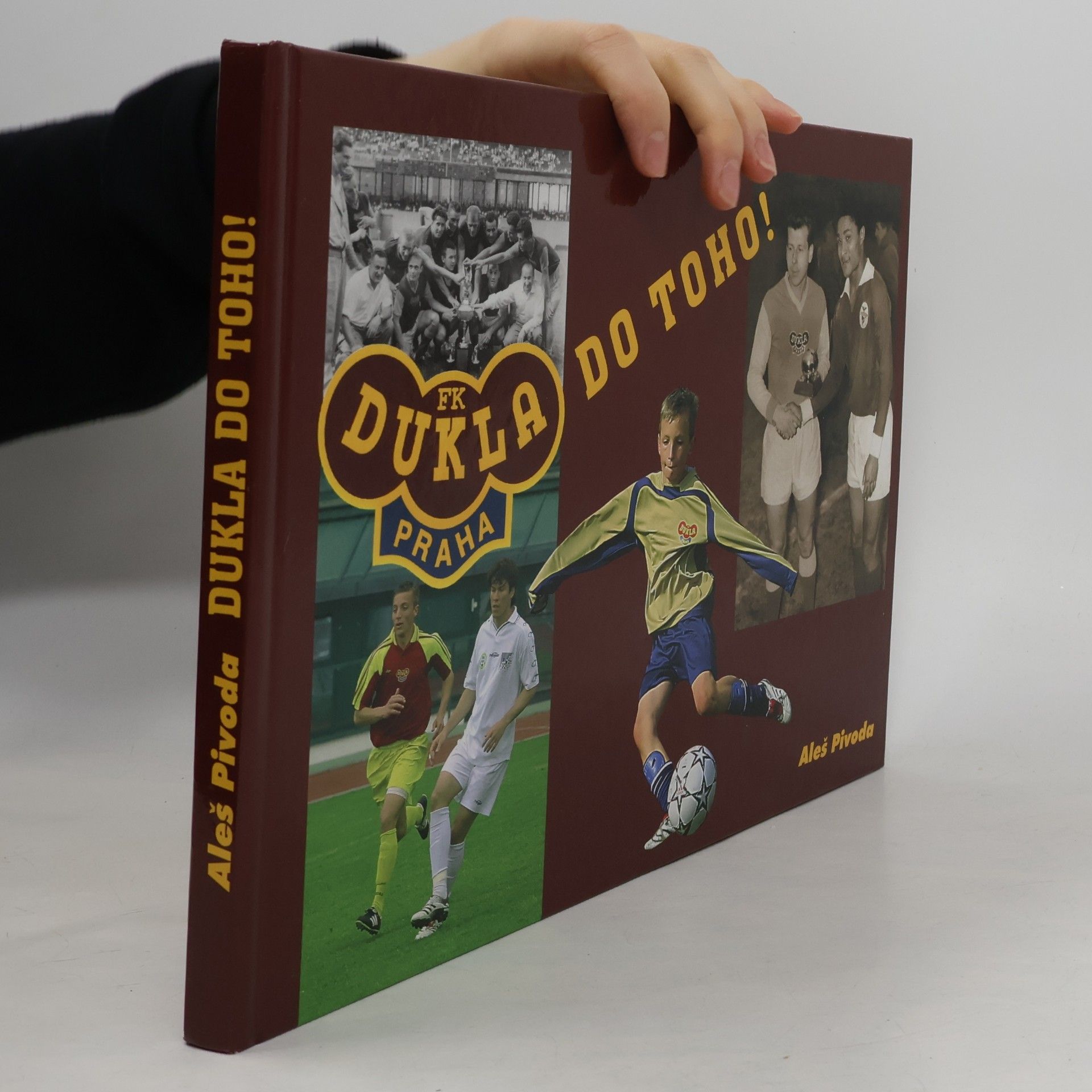 Dukla do toho!