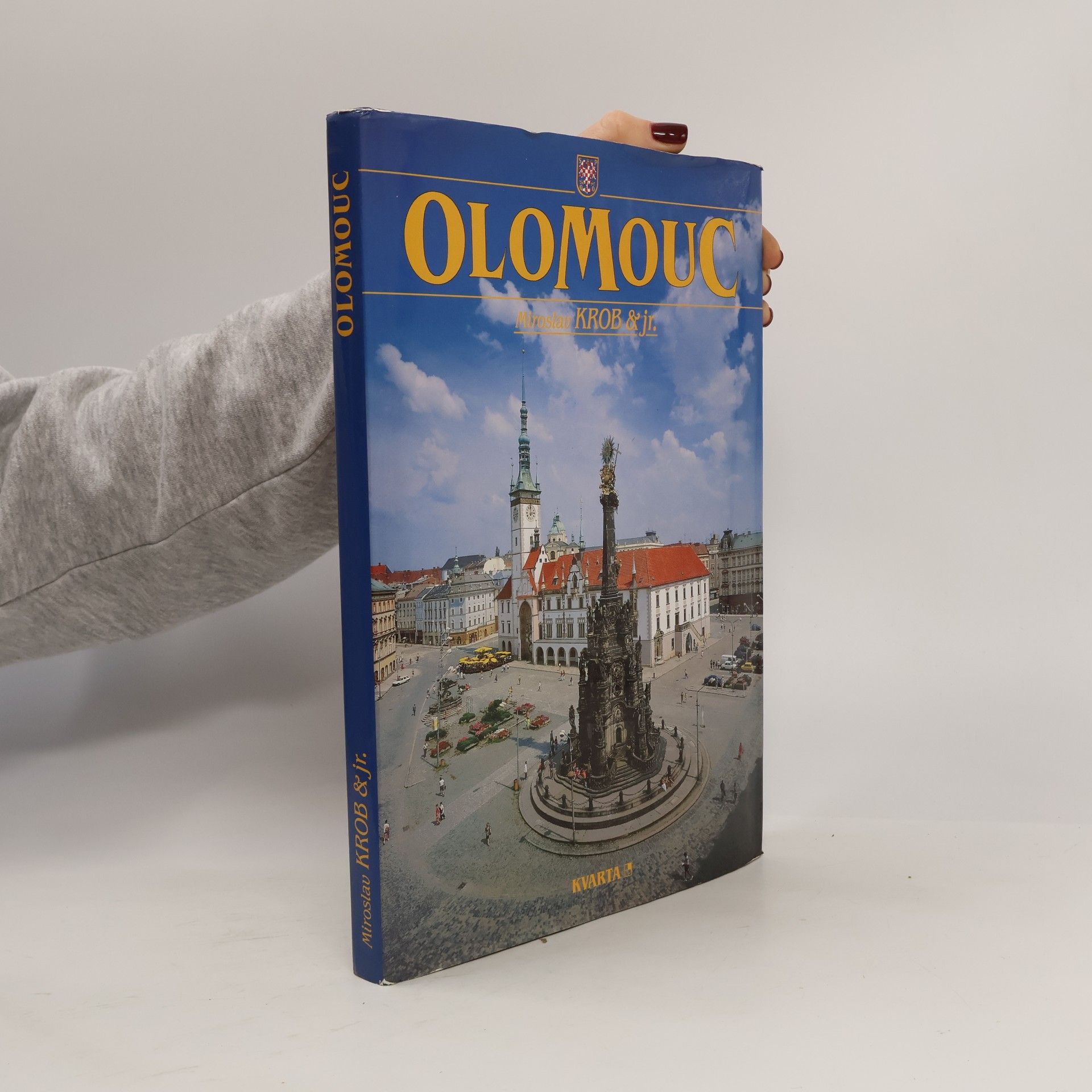 Olomouc