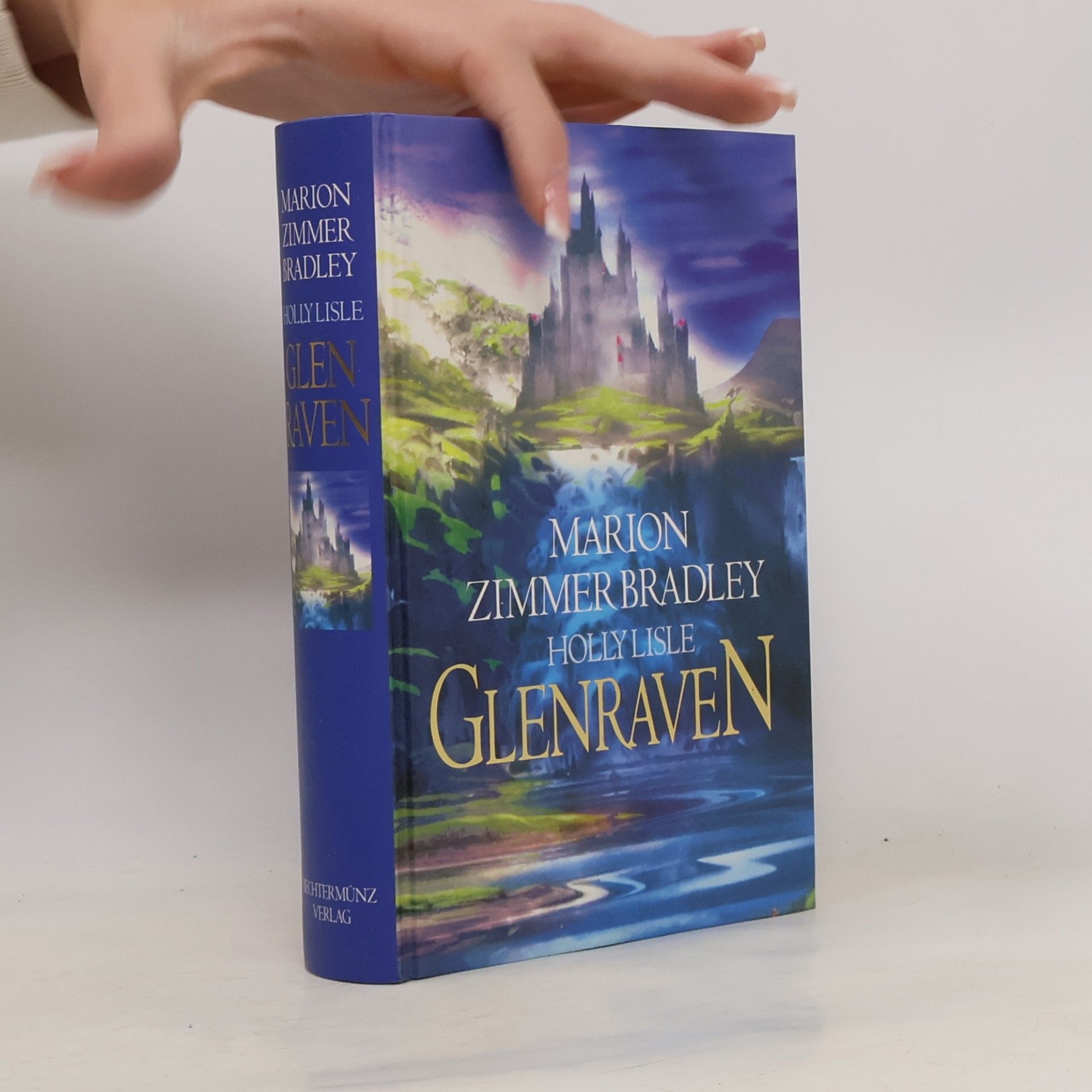 Glenraven