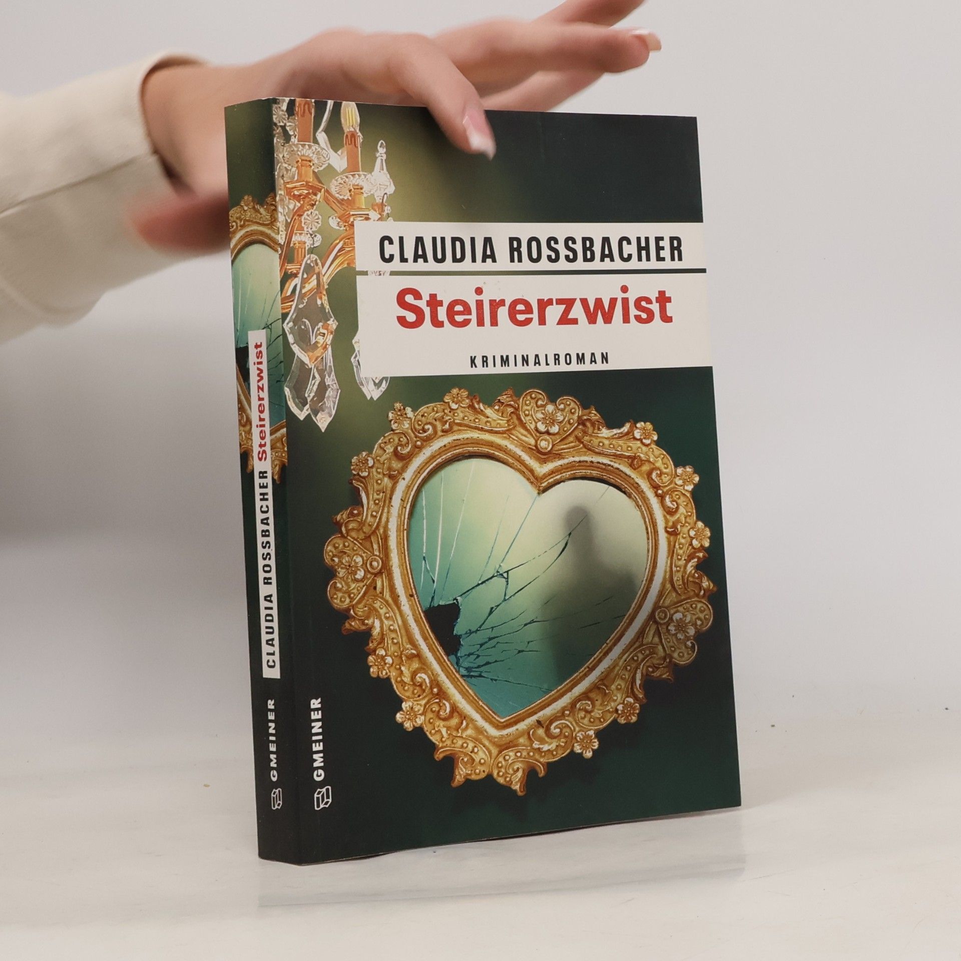 Steirerzwist