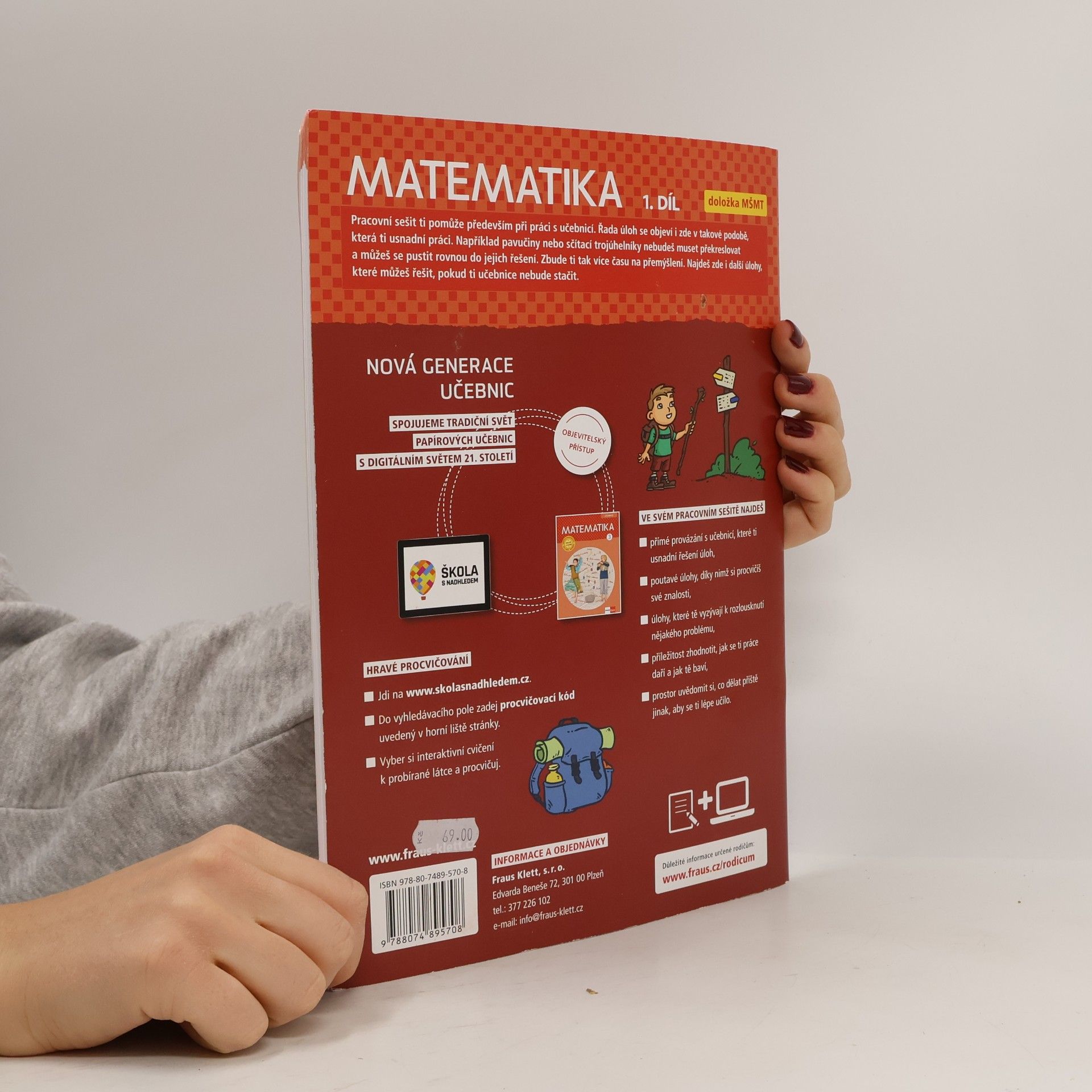 Autorenkollektiv Matematika