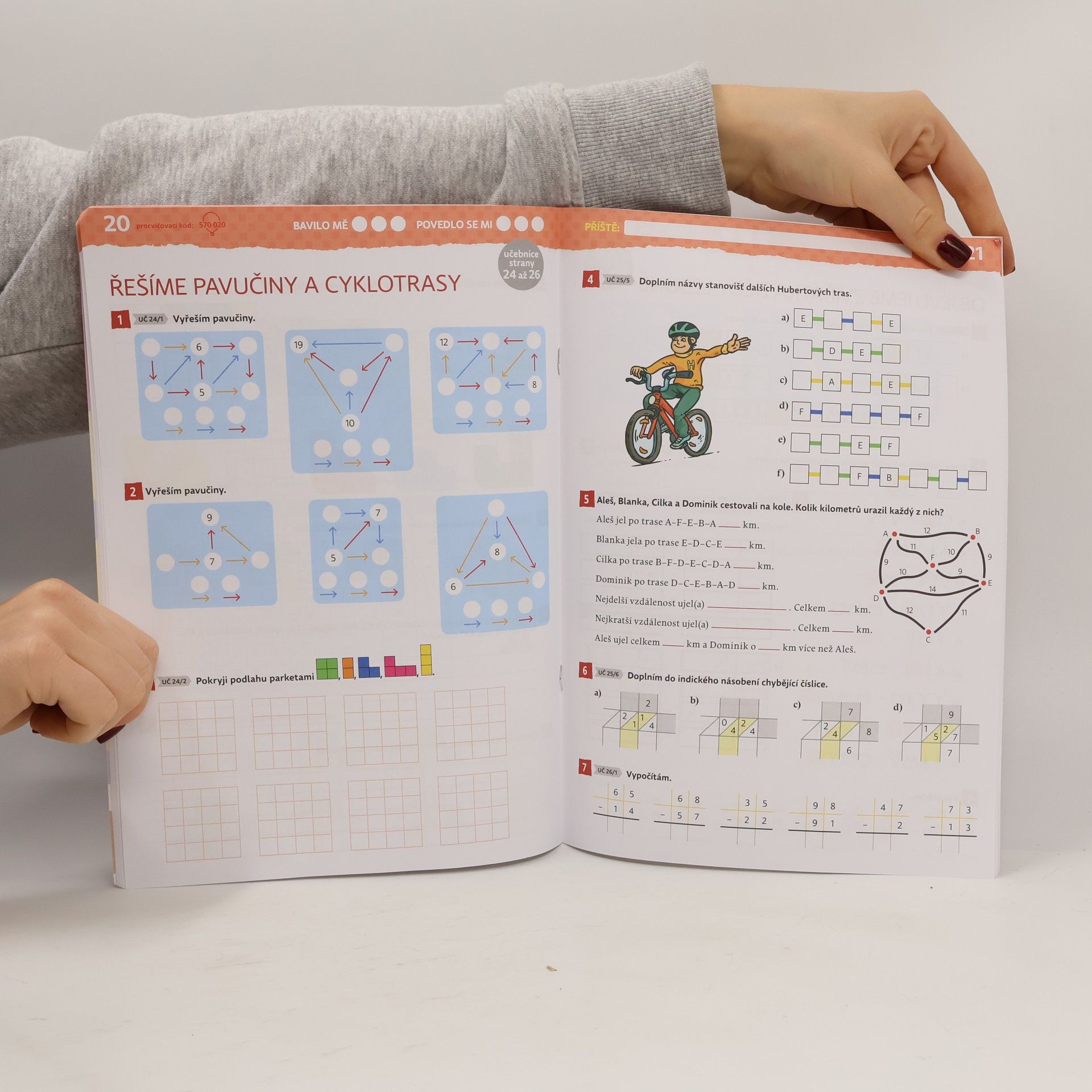 Autorenkollektiv Matematika