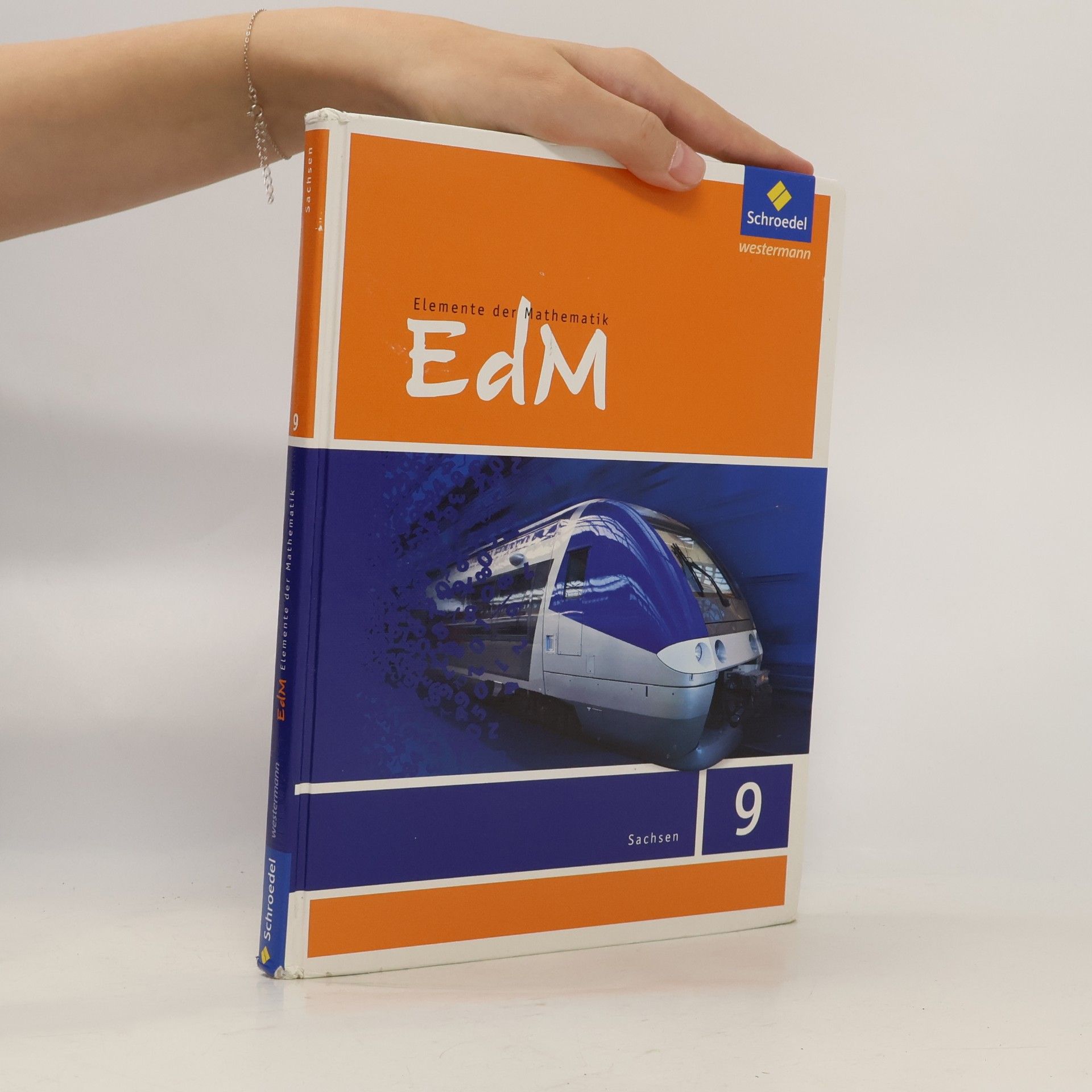 Elemente der Mathematik - EdM - Sachsen