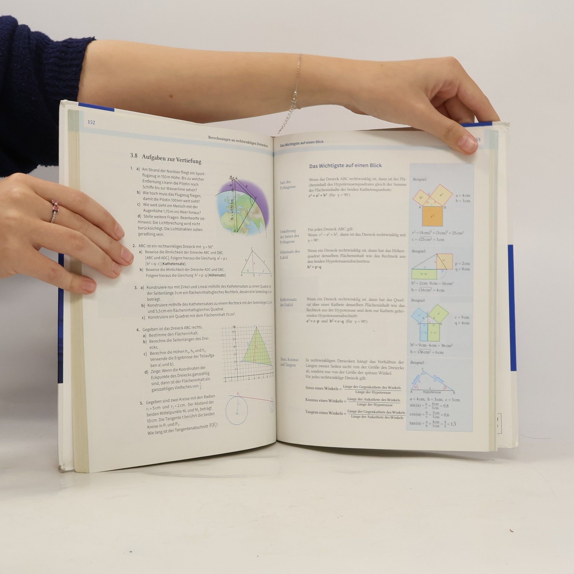 Unknown Elemente der Mathematik - EdM - Sachsen