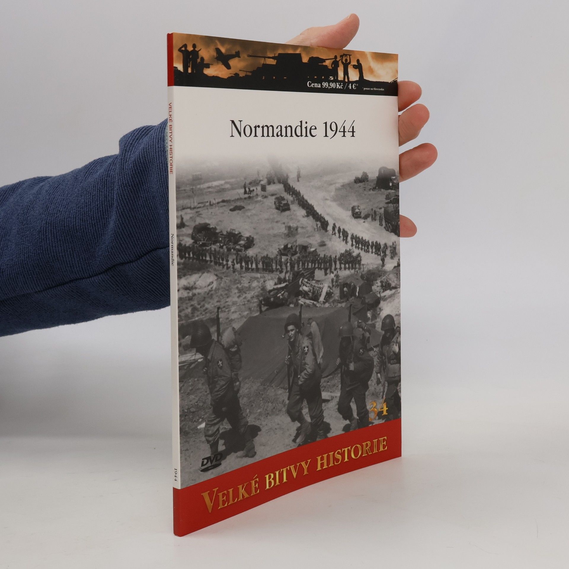 Normandie 1944