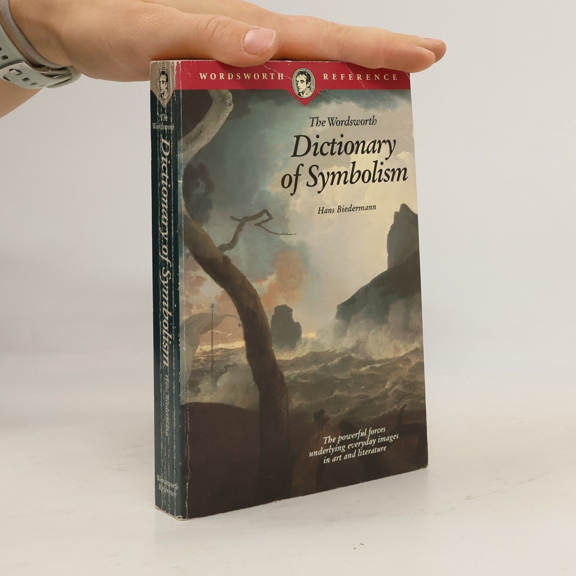 Hans Biedermann The Wordsworth Dictionary of Symbolism