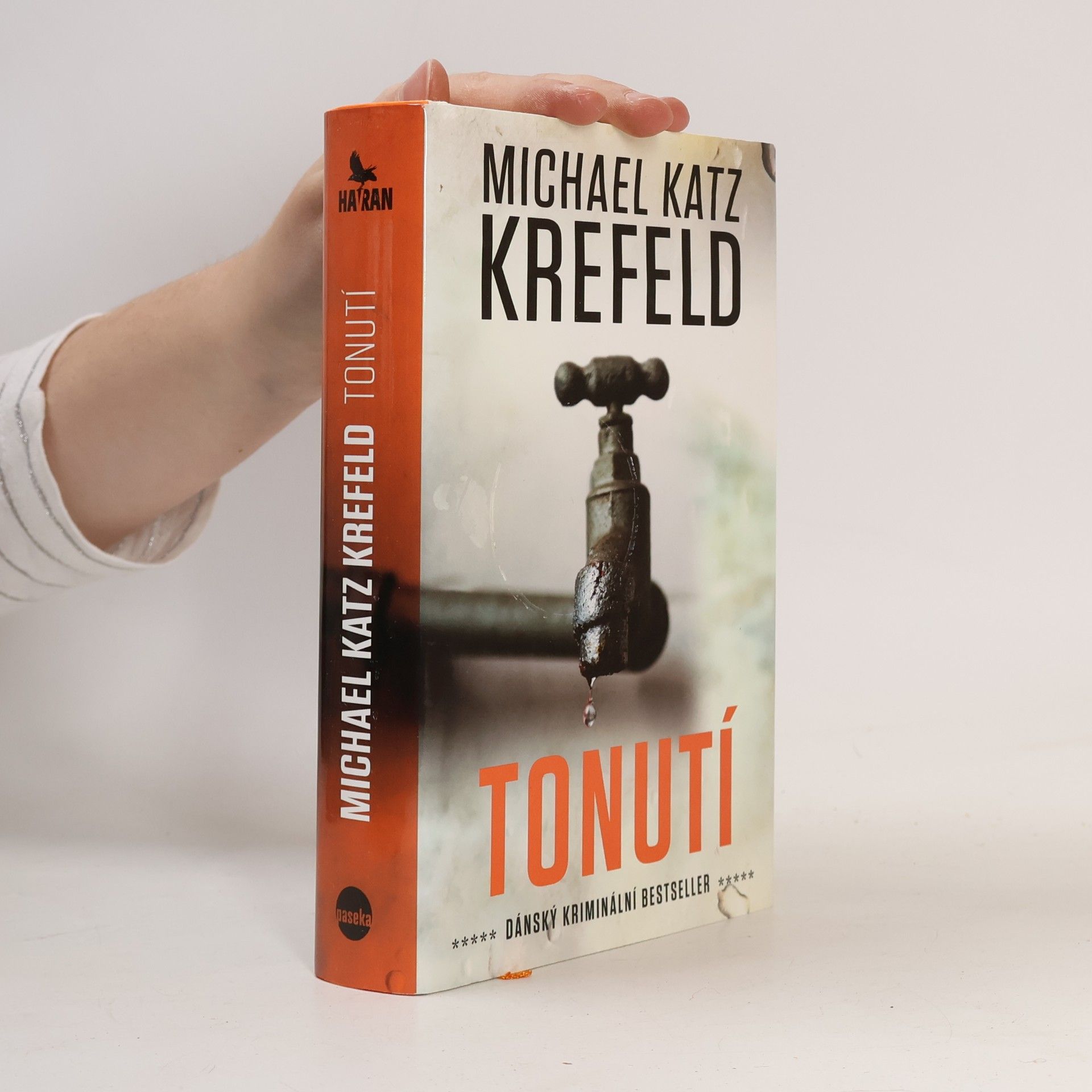 Michael Katz Krefeld Tonutí
