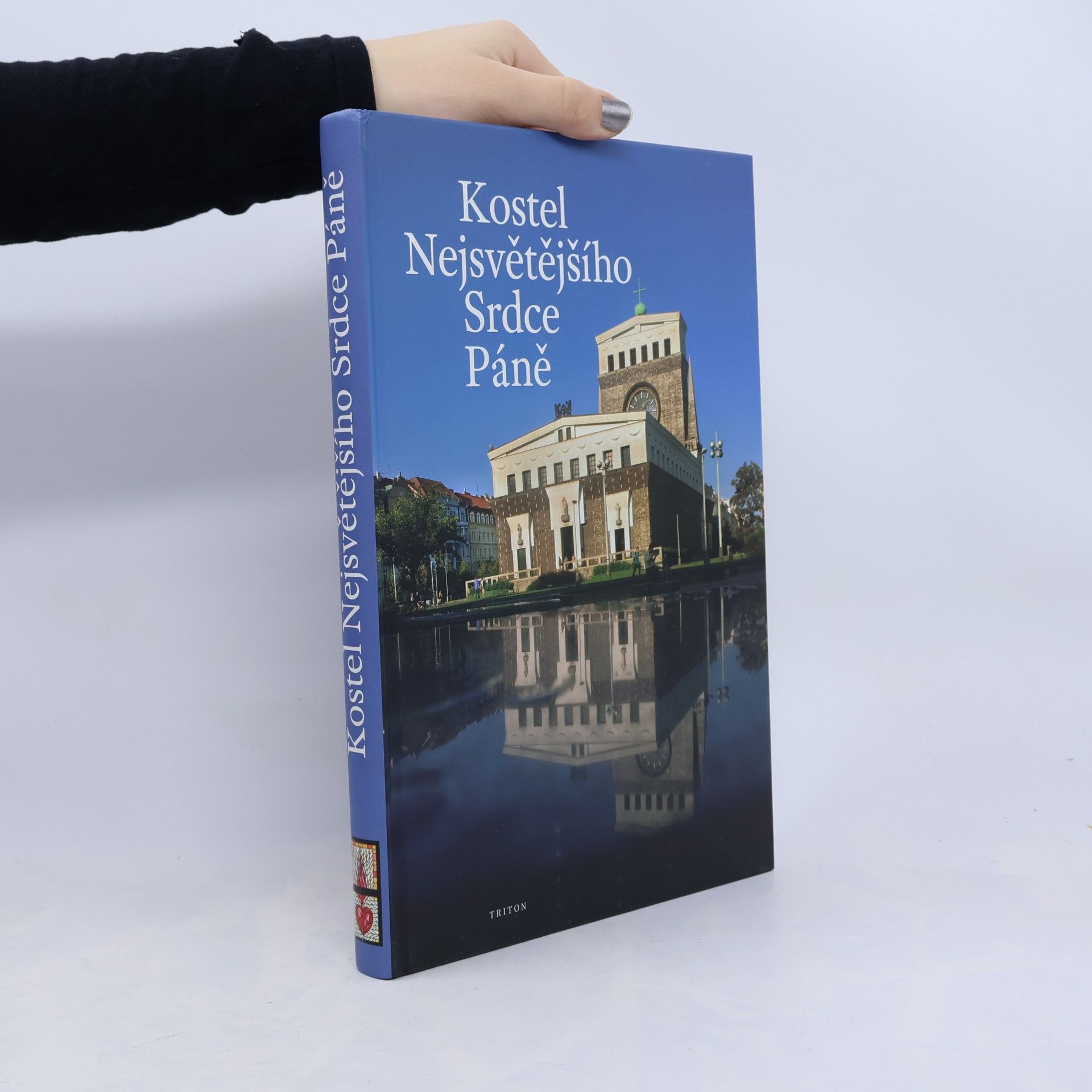 Kostel Nejsvětějšího Srdce Páně