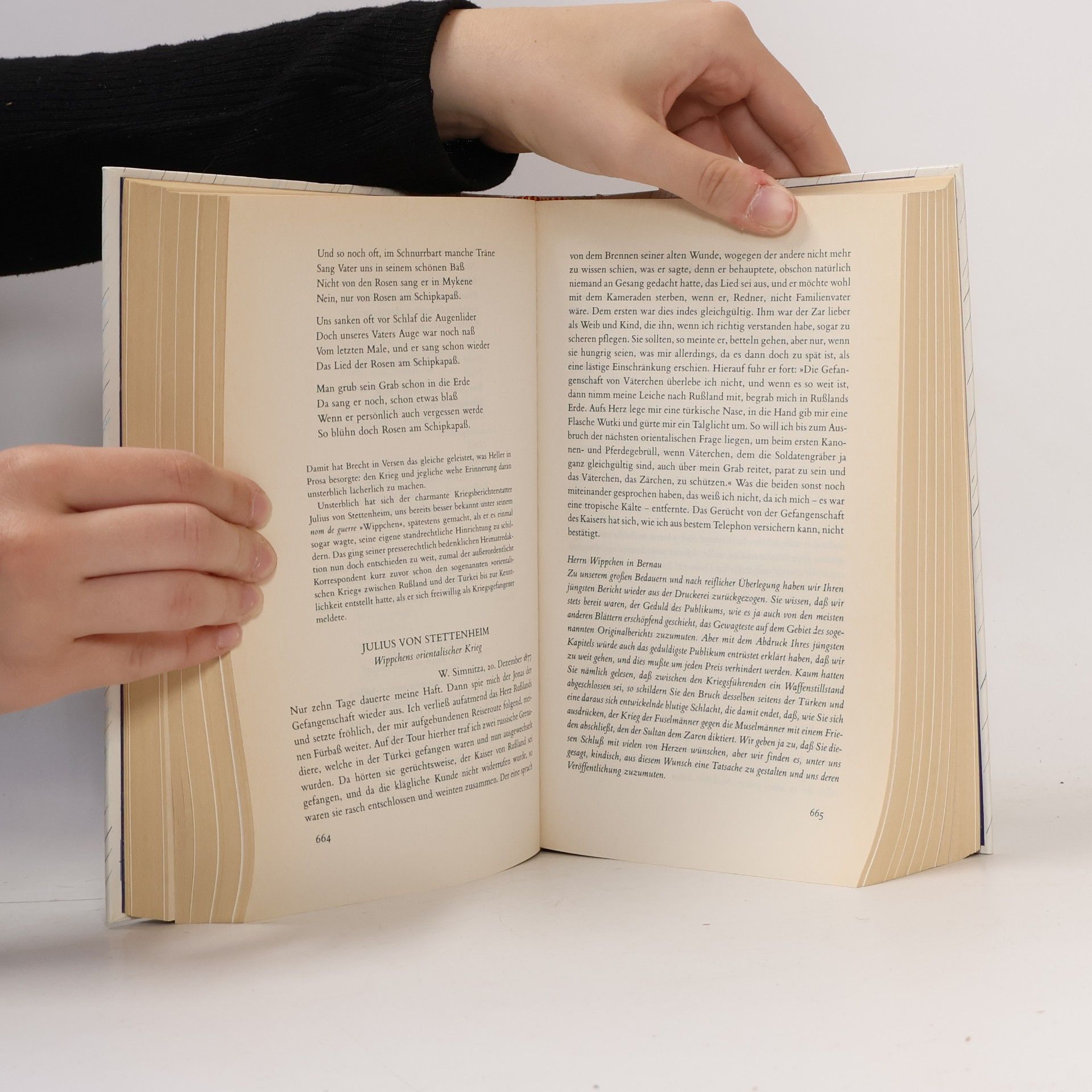 Bernd Eilert Das Hausbuch der literarischen Hochkomik