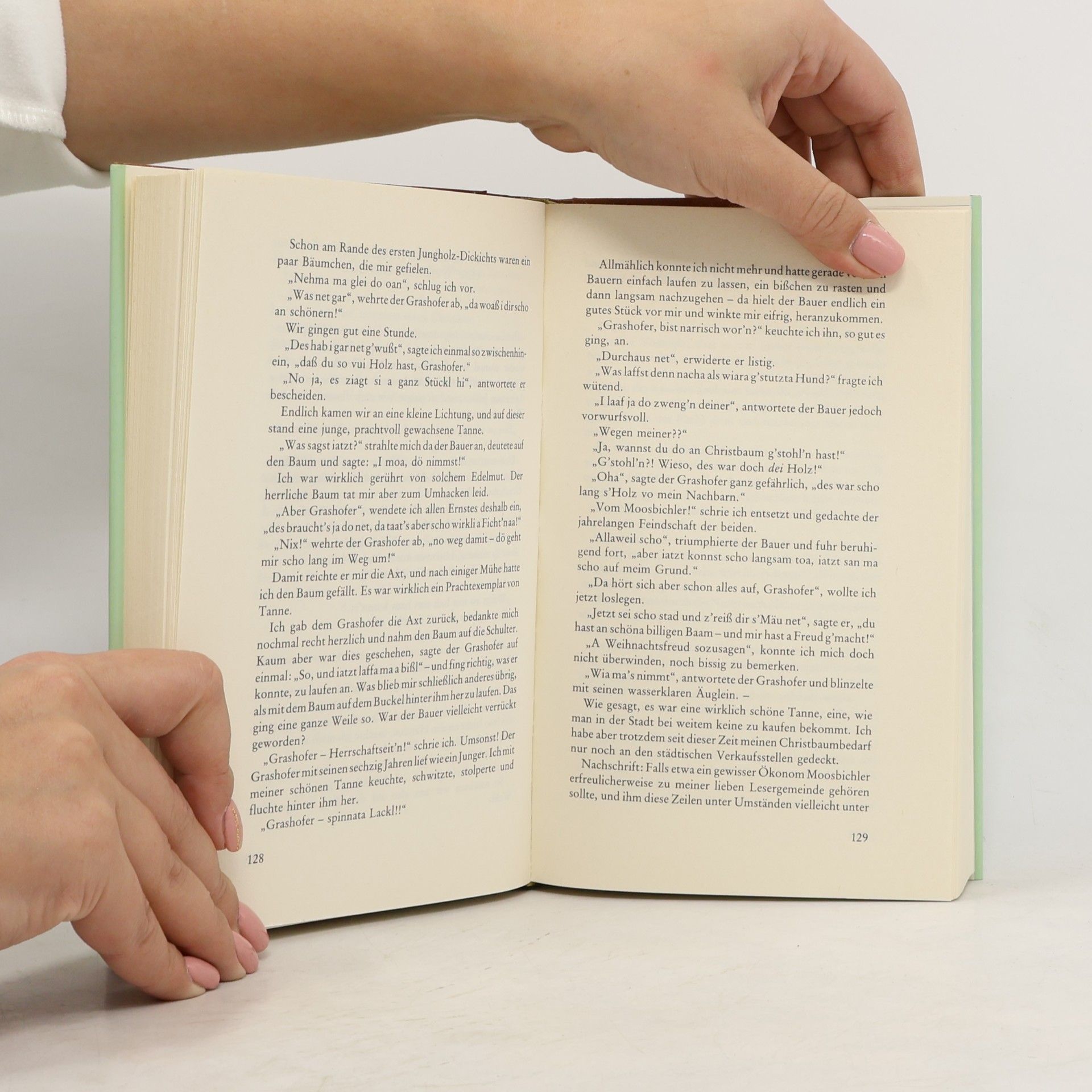 Joseph Maria Lutz Das Beste aus seinen Schriften
