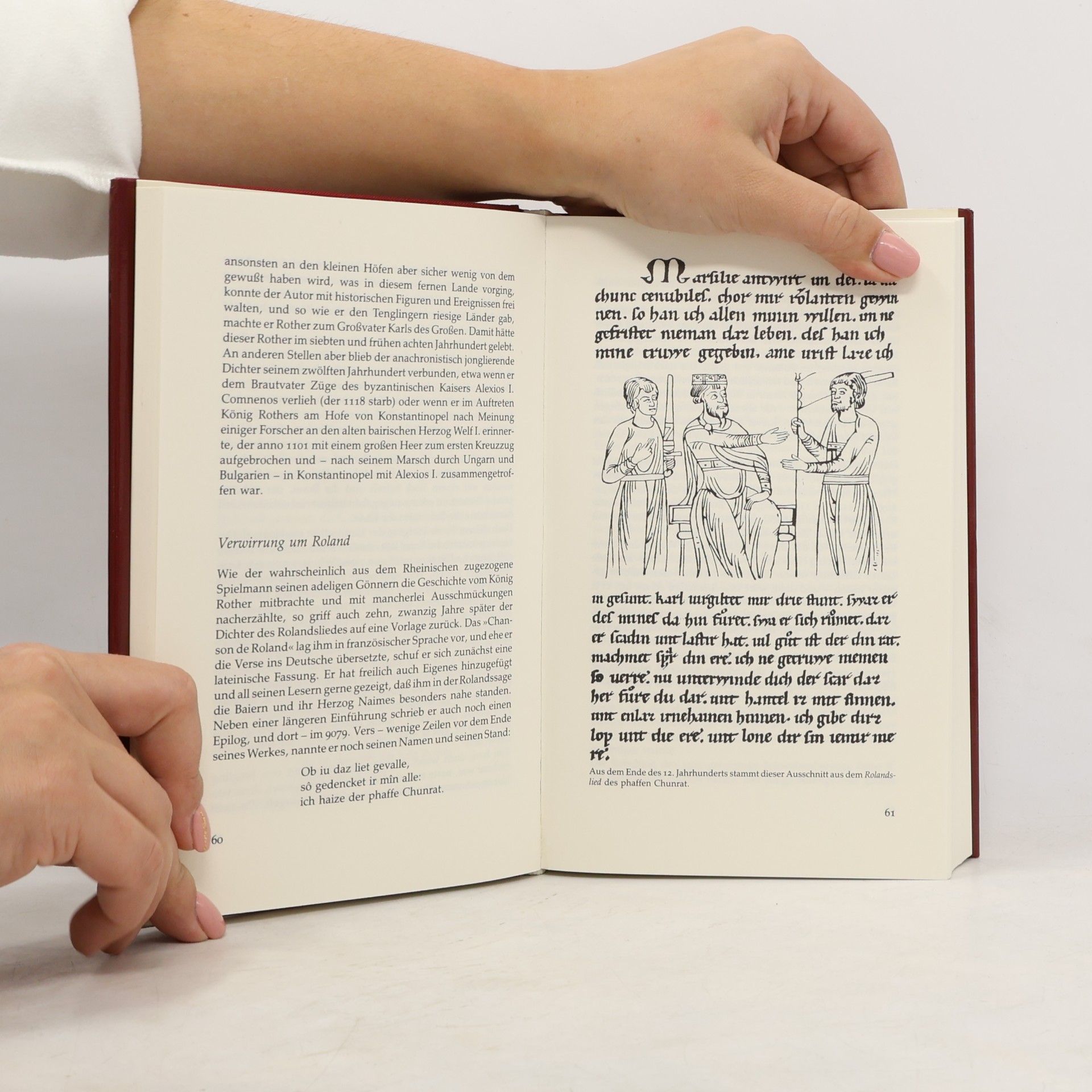 Hans F. Nöhbauer Kleine bairische Literaturgeschichte