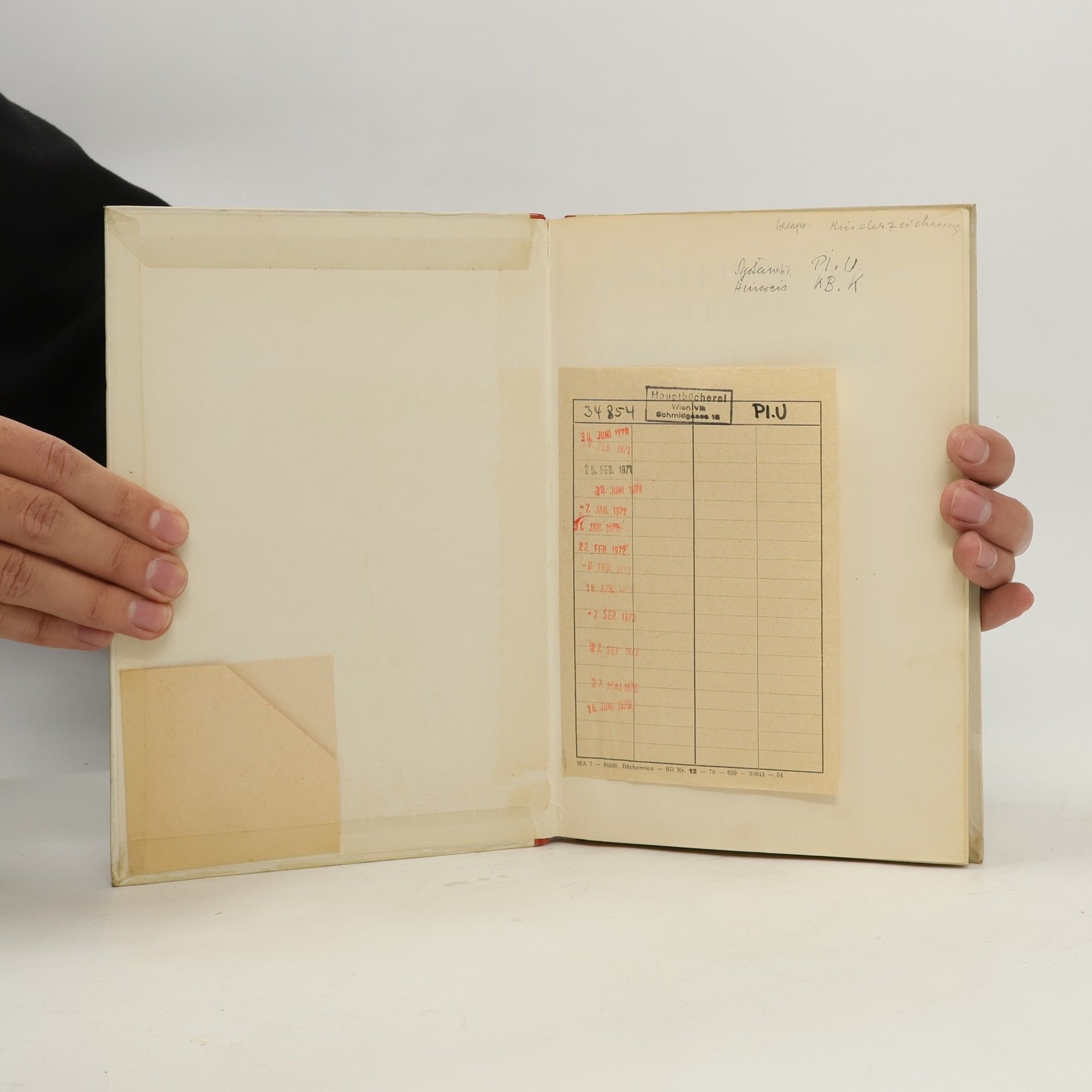 Richard Rothe Kindertümliches Zeichnen Gesetzhafte Form