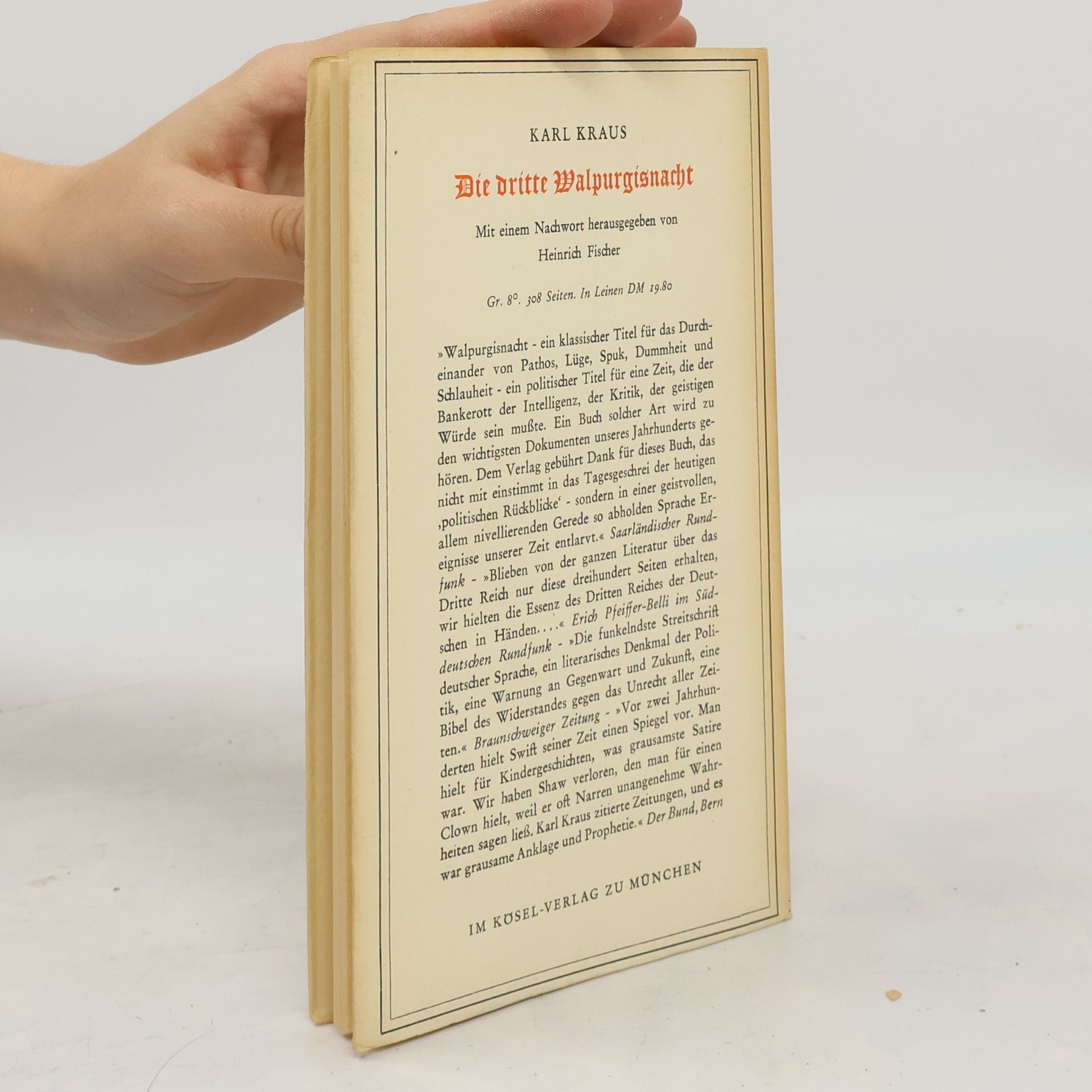 Romano Guardini Verantwortung