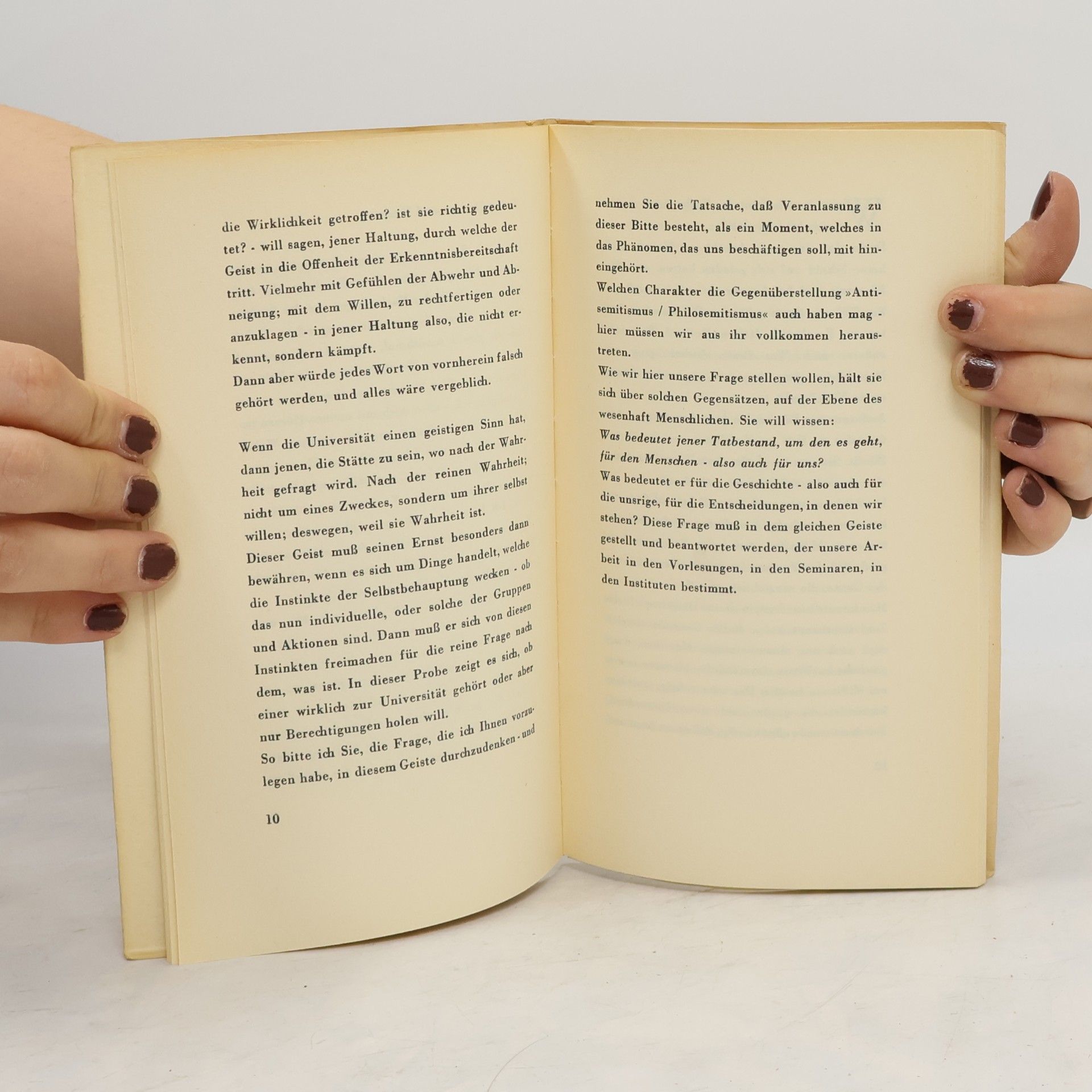 Romano Guardini Verantwortung