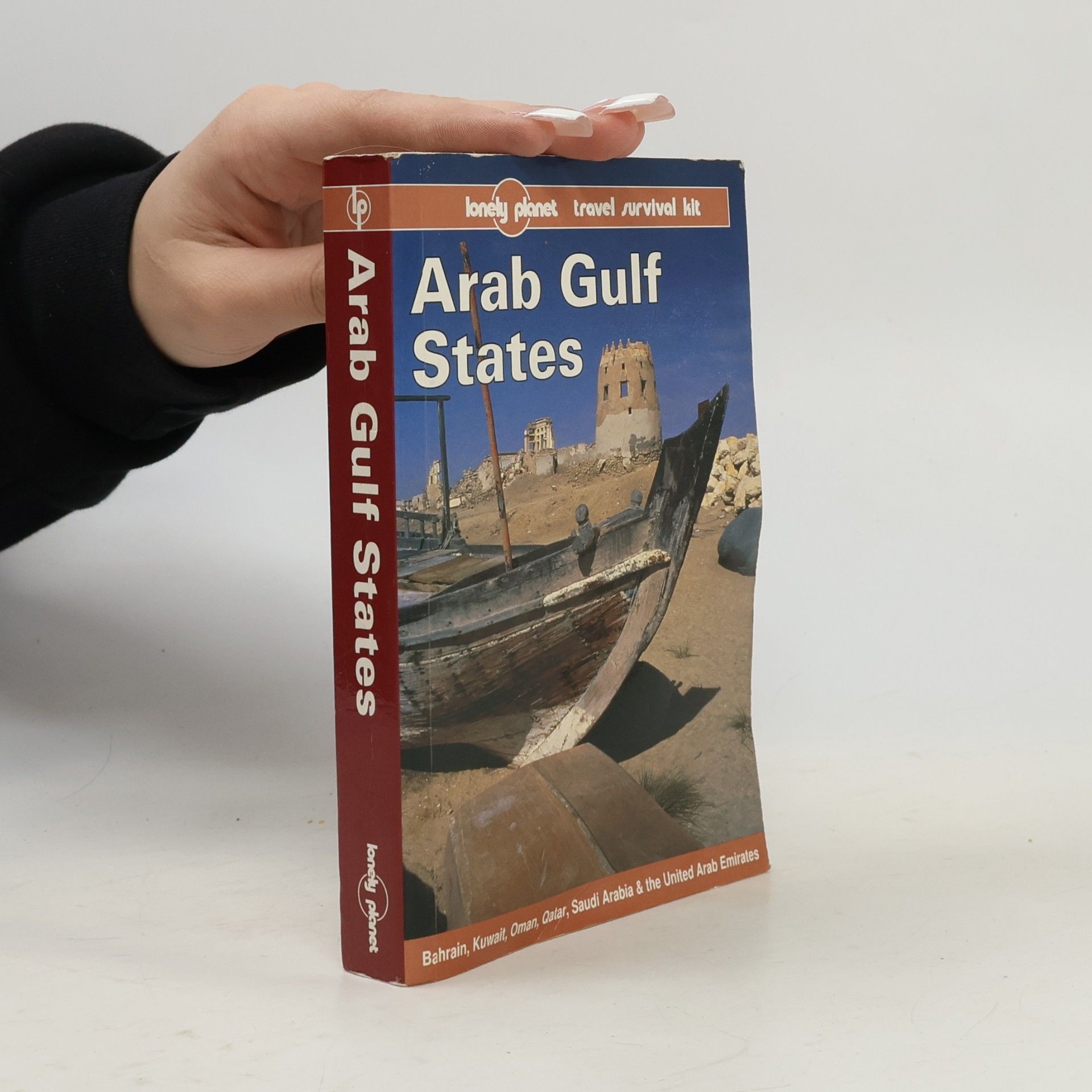 Arab Gulf States