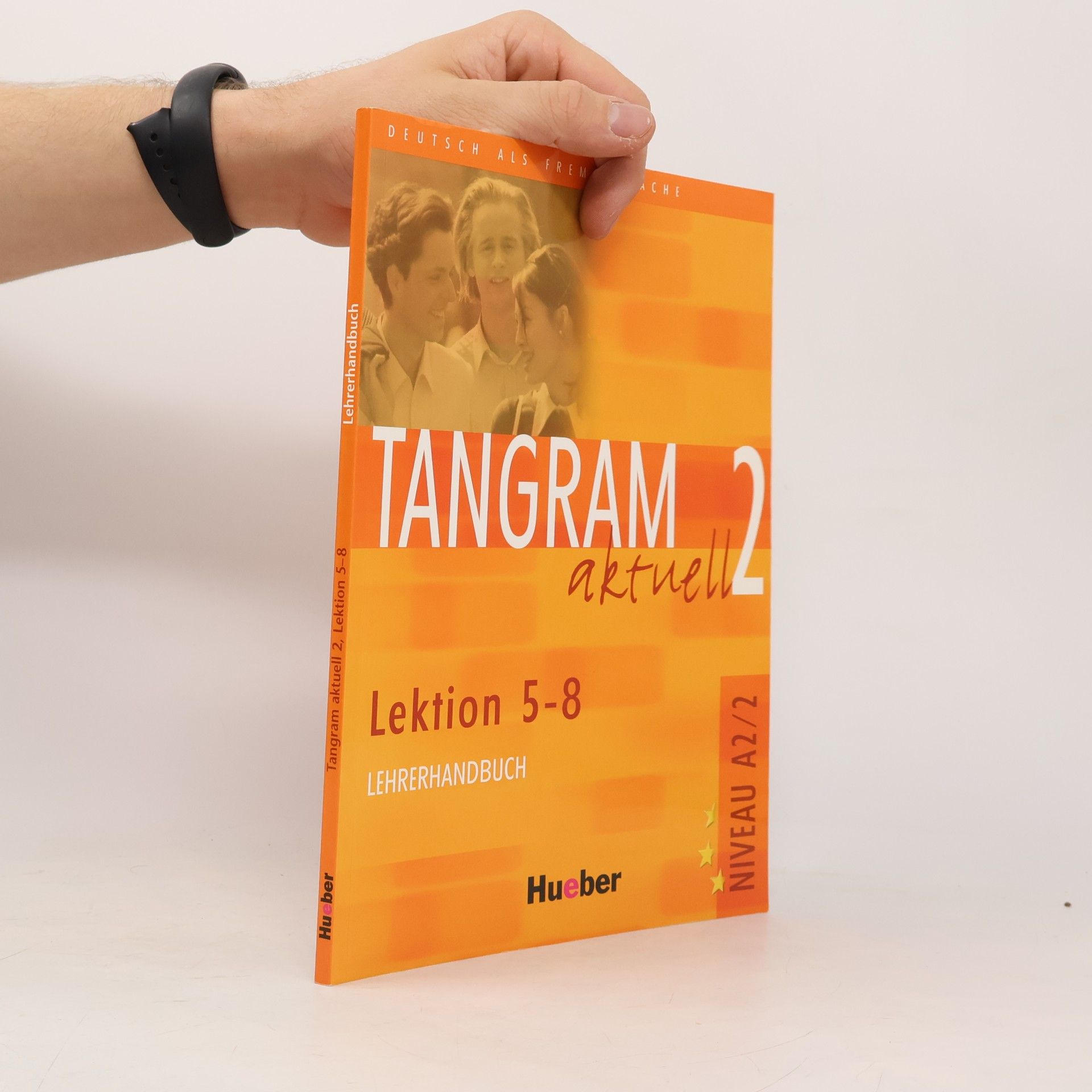 Tangram aktuell