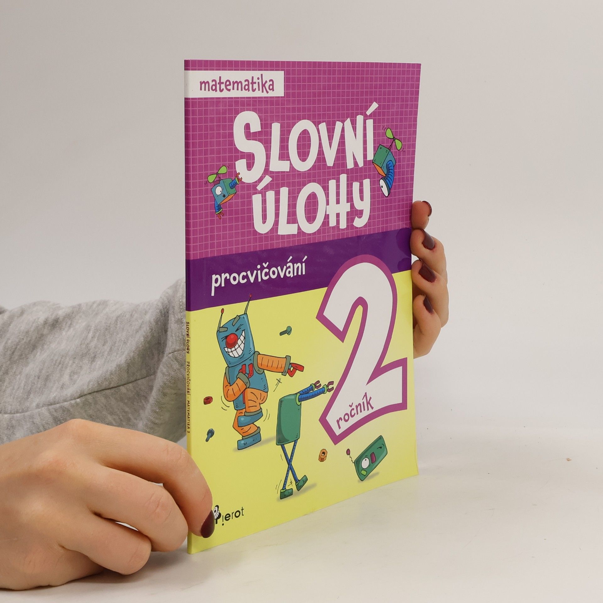 Slovní úlohy 2