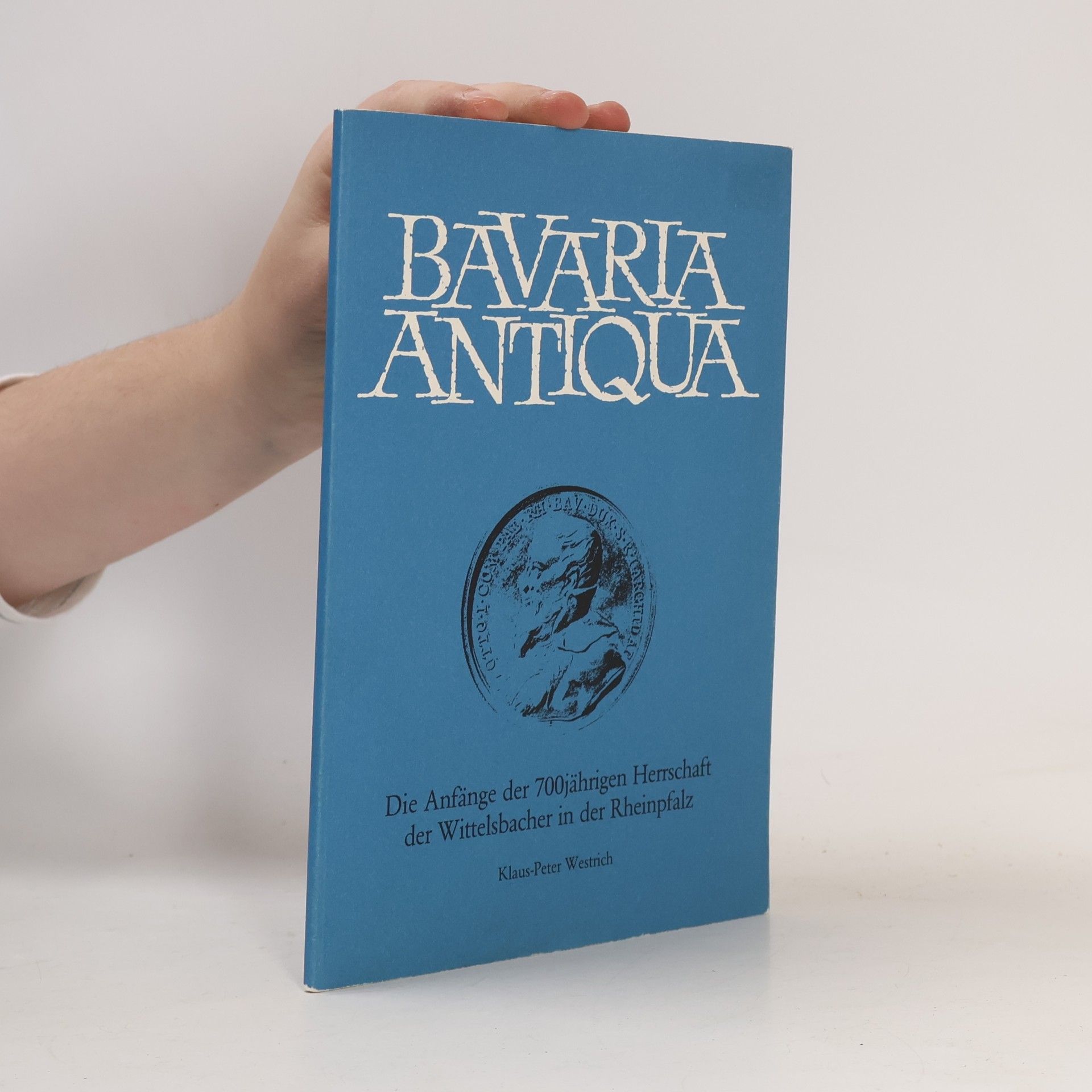 Bavaria antiqua