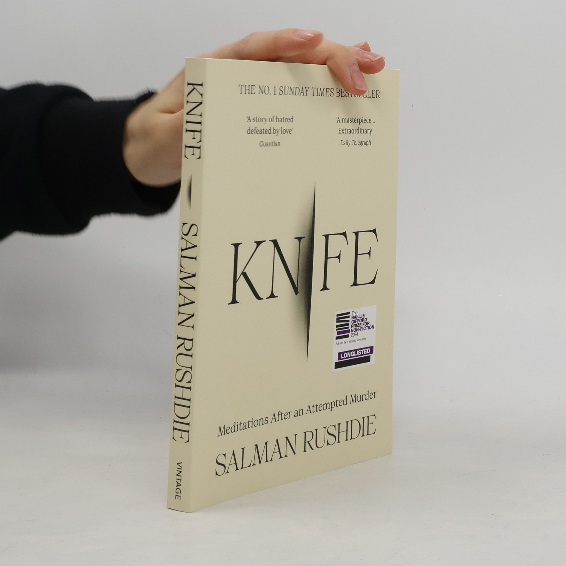Knife