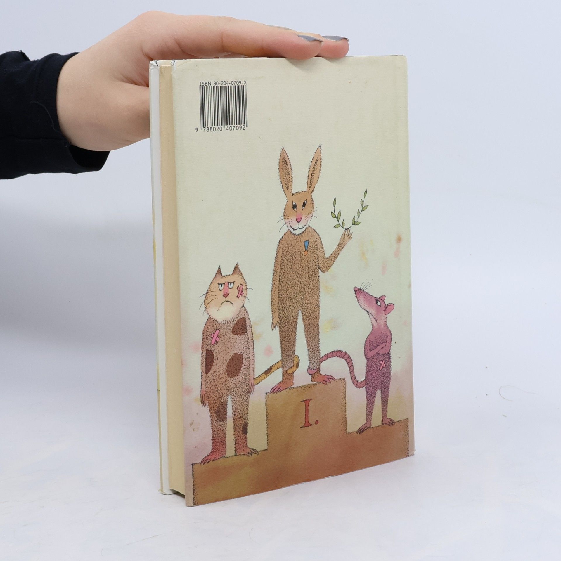 Richard Adams Příběhy z Kamenitého vrchu